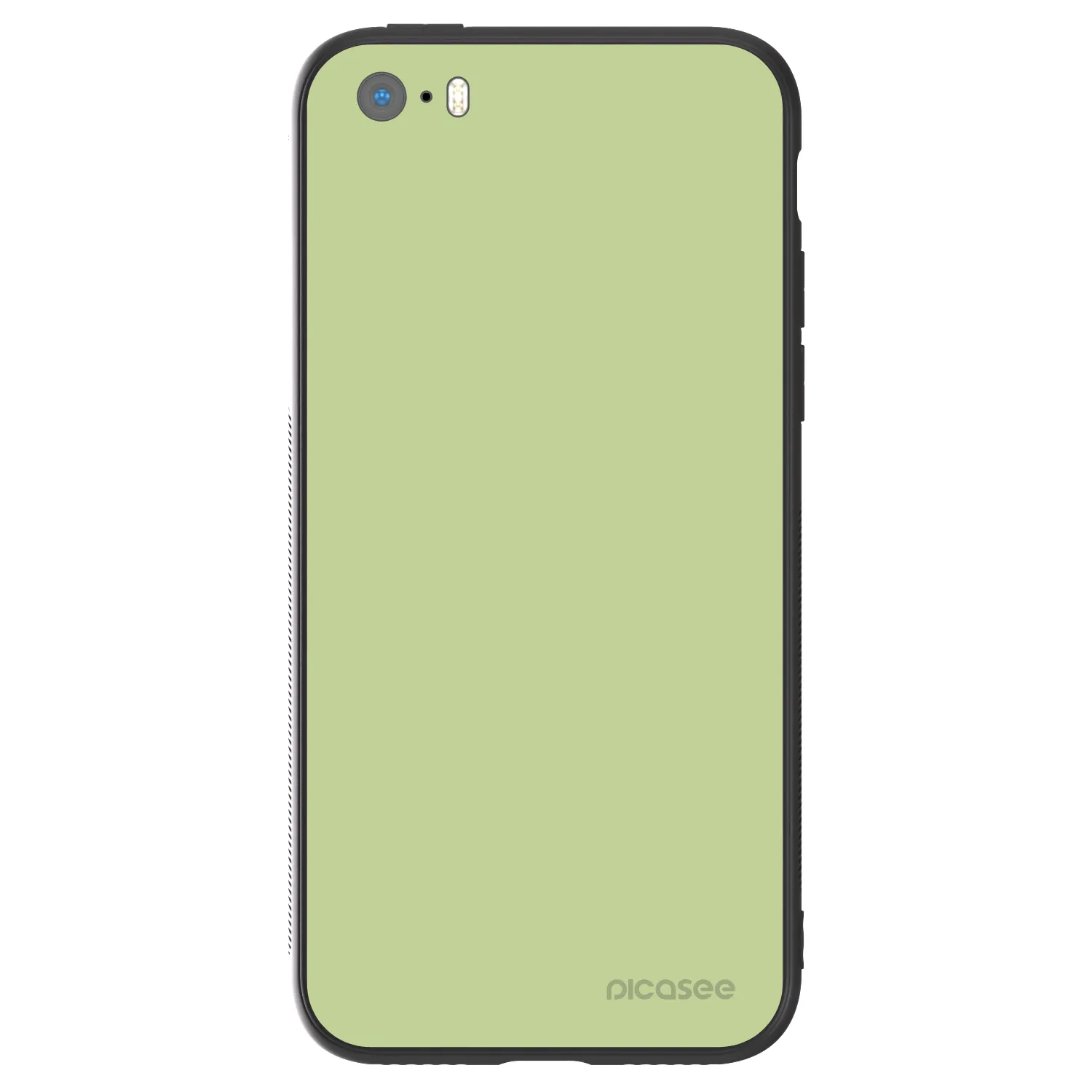 Picasee ULTIMATE CASE na Apple iPhone 5/5S/SE - Heavenly Hints