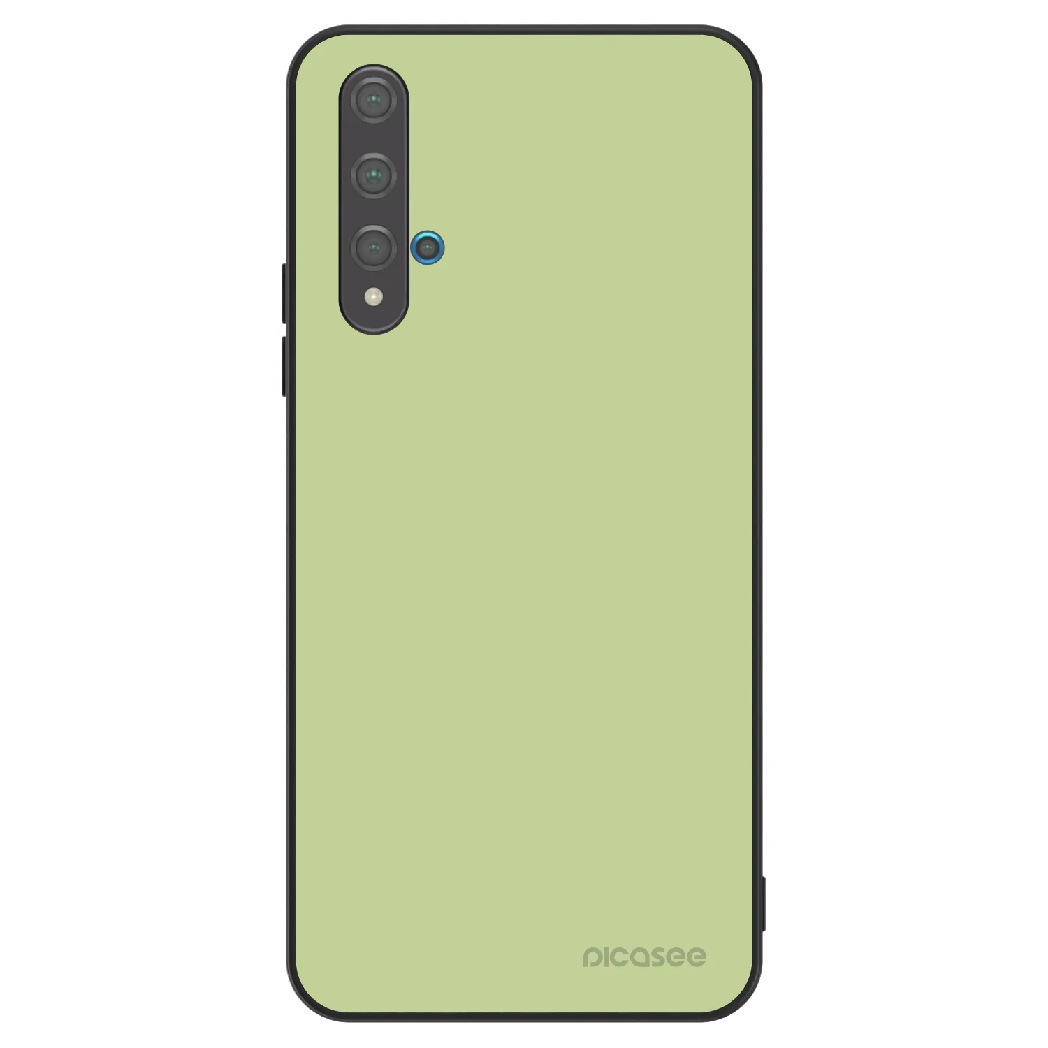 Picasee ULTIMATE CASE na Huawei Nova 5T - Heavenly Hints