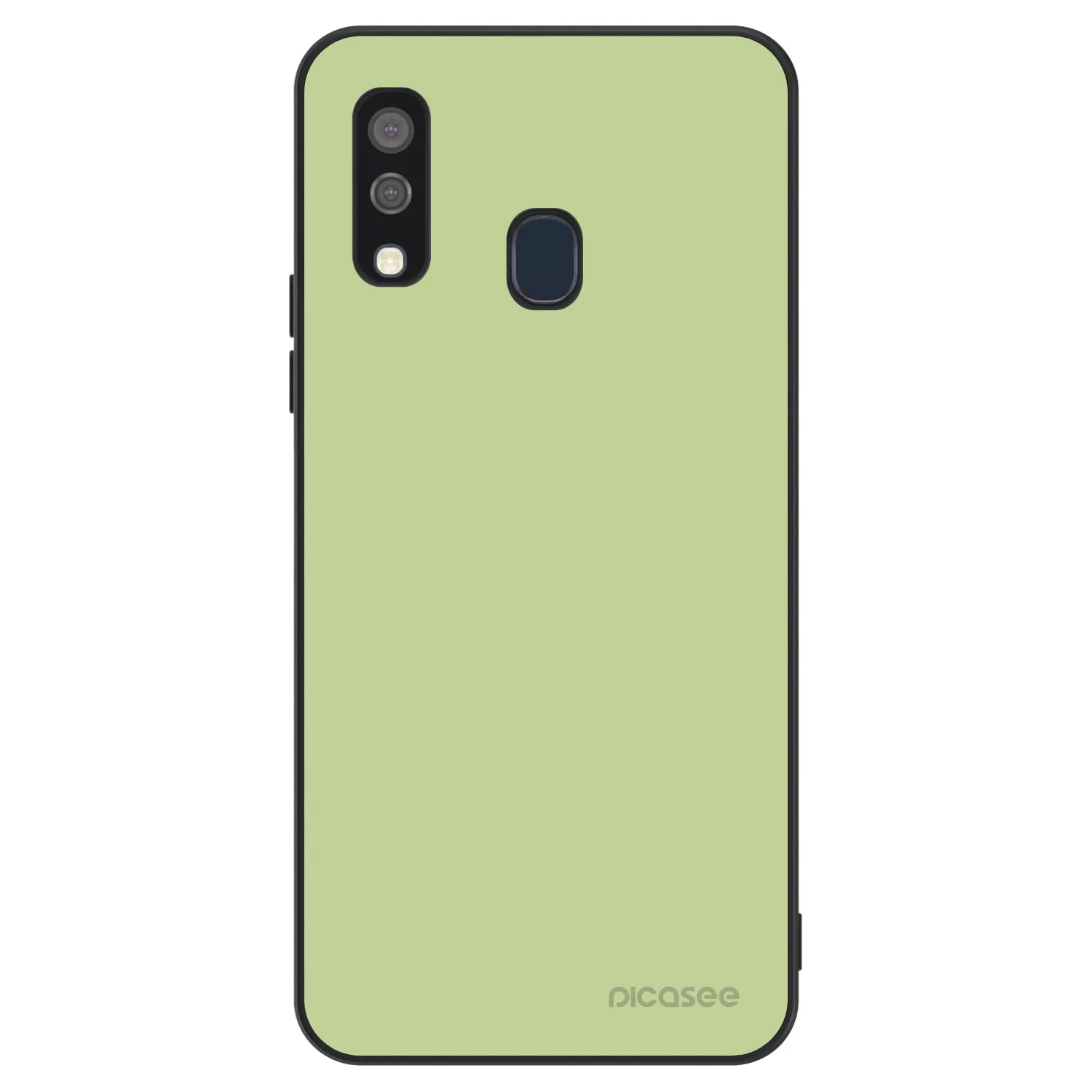 Picasee ULTIMATE CASE na Samsung Galaxy A40 A405F - Heavenly Hints