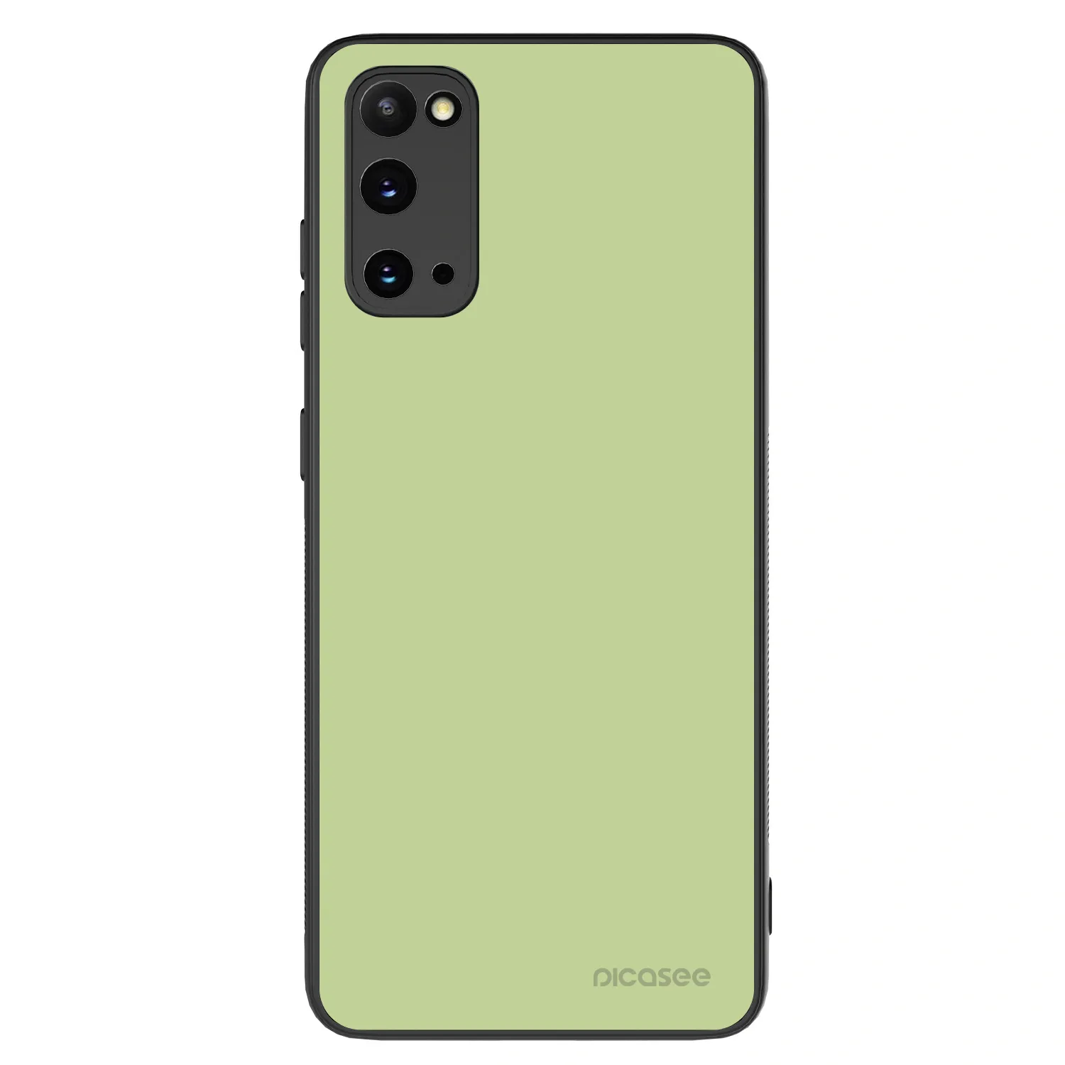 Picasee ULTIMATE CASE na Samsung Galaxy S20 G980F - Heavenly Hints