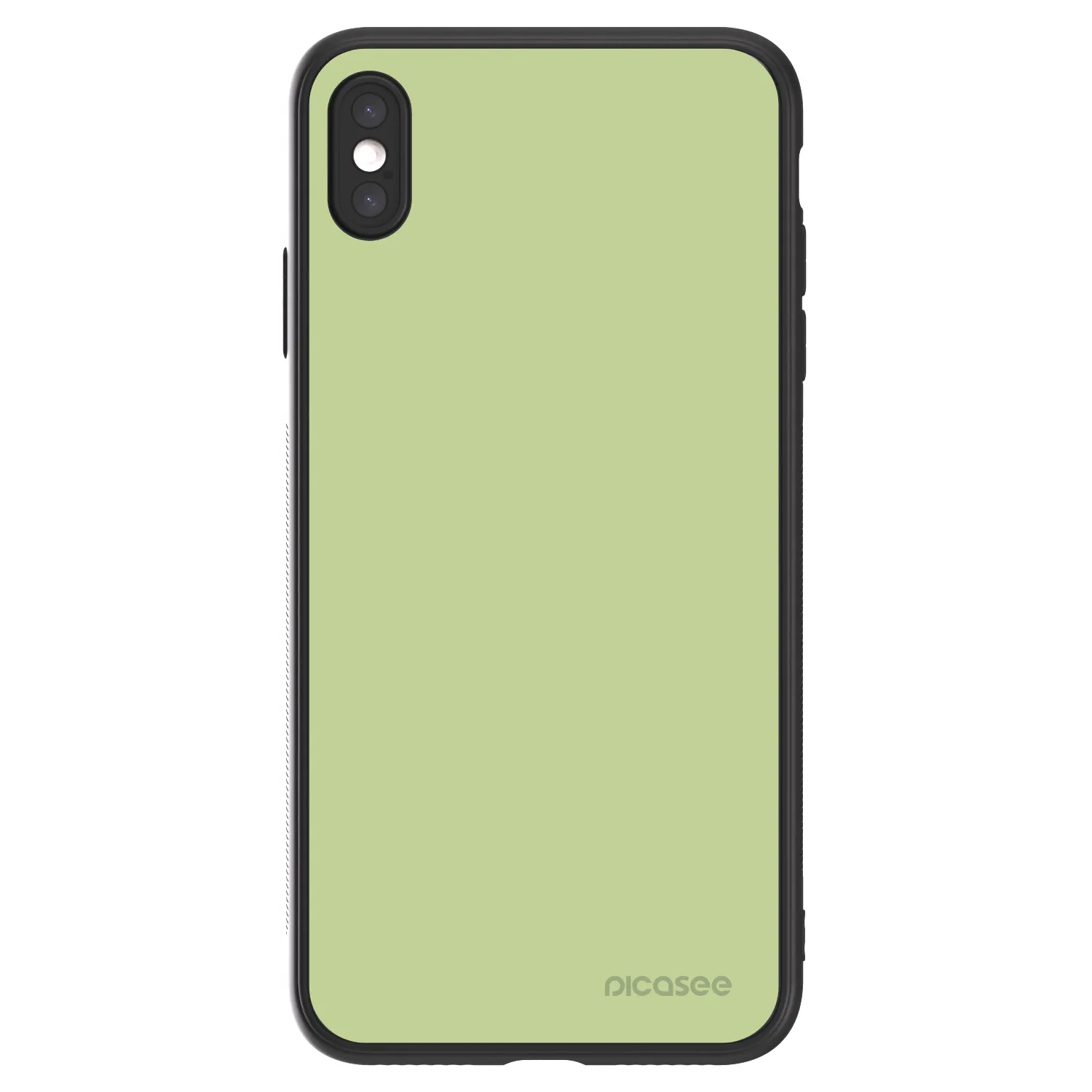 Picasee ULTIMATE CASE na Apple iPhone XS Max - Heavenly Hints