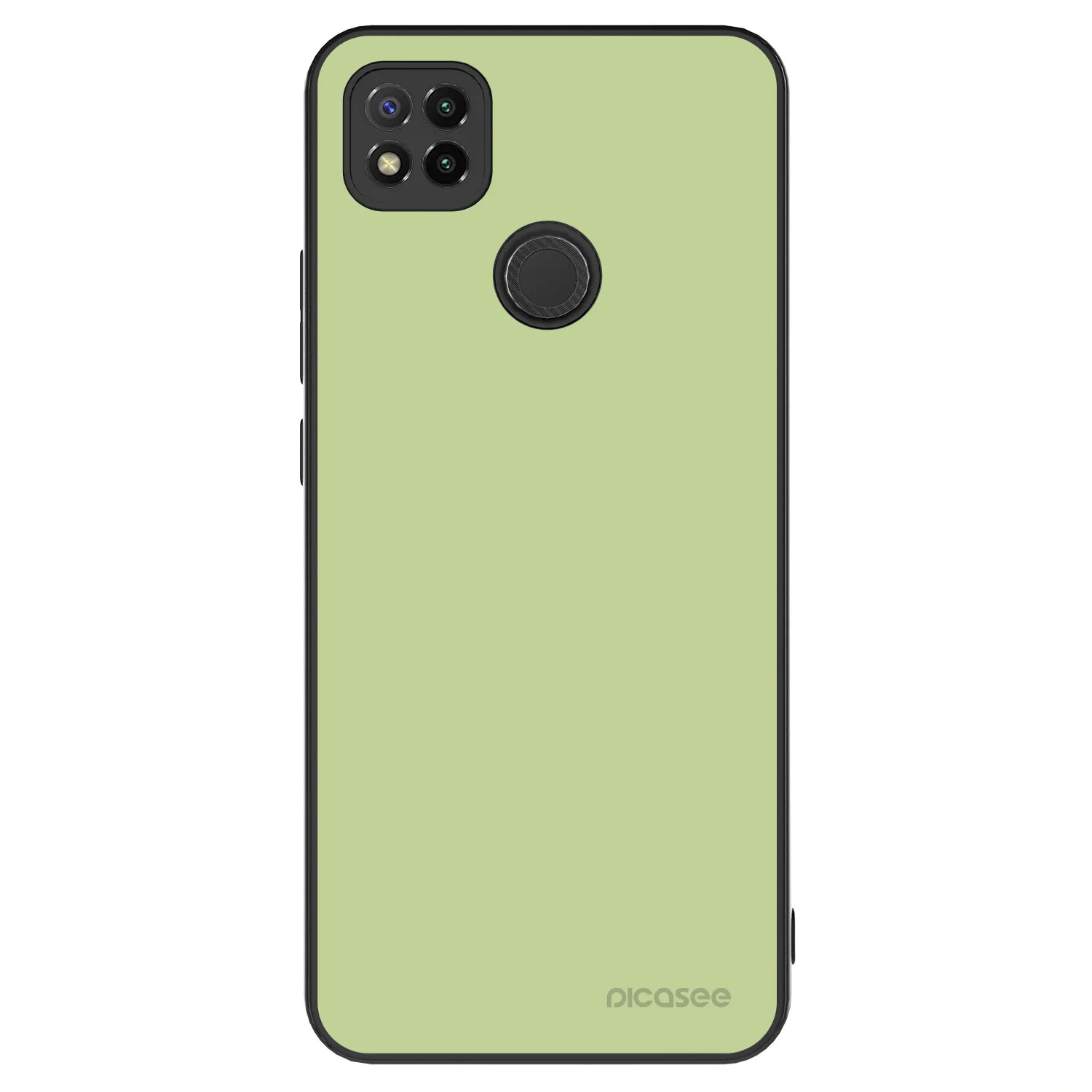 Picasee ULTIMATE CASE na Xiaomi Redmi 9C - Heavenly Hints