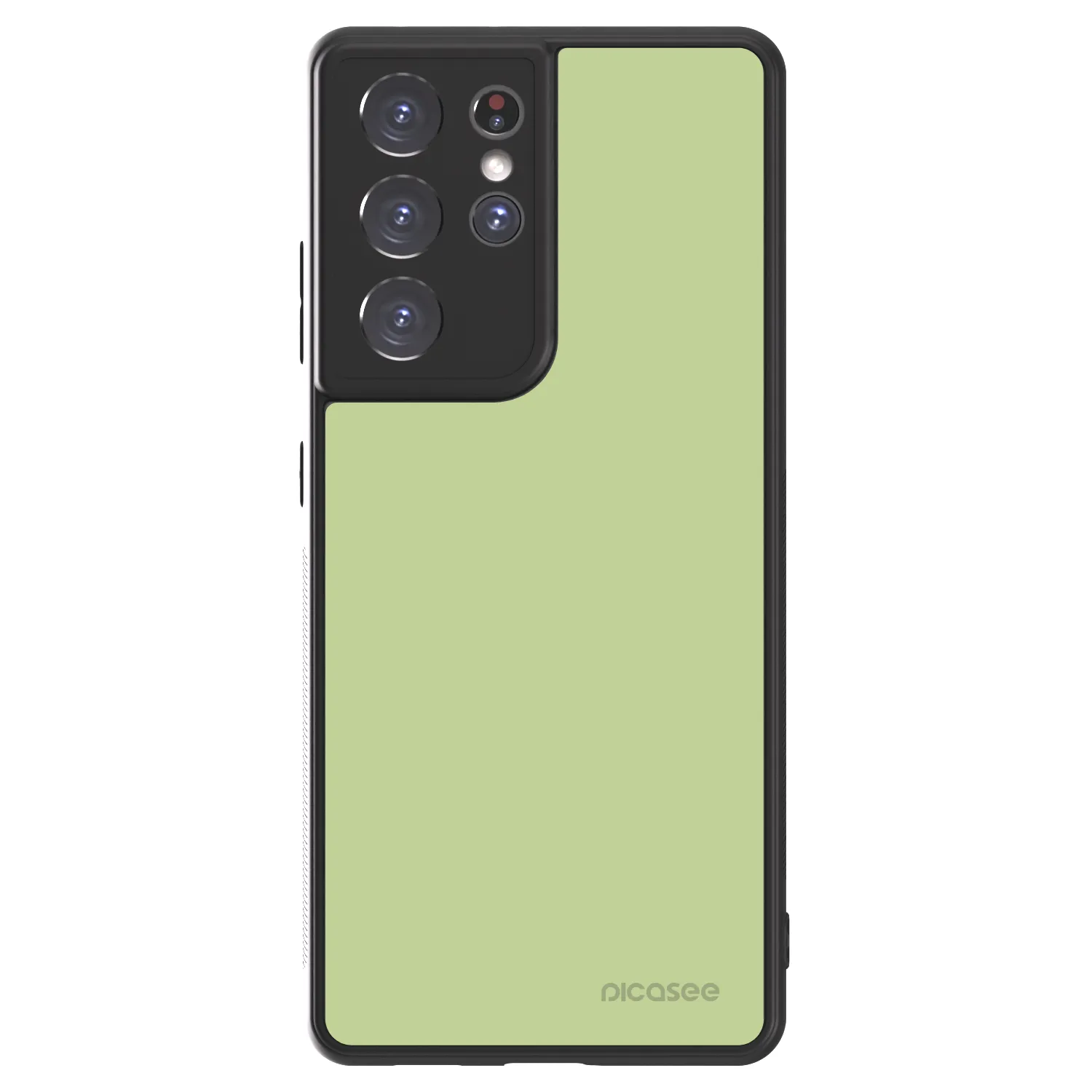 Picasee ULTIMATE CASE na Samsung Galaxy S21 Ultra 5G G998B - Heavenly Hints