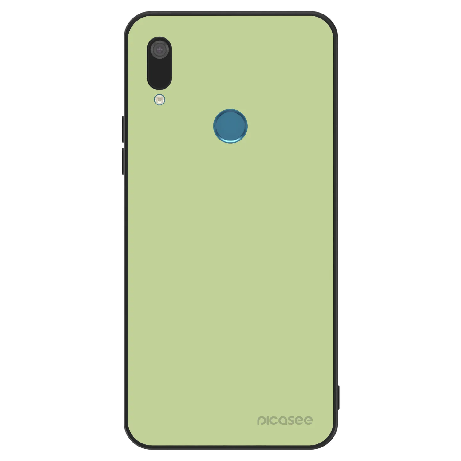 Picasee ULTIMATE CASE na Huawei Y7 2019 - Heavenly Hints