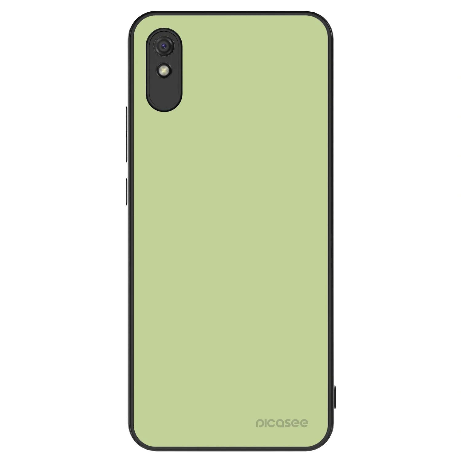 Picasee ULTIMATE CASE na Xiaomi Redmi 9A - Heavenly Hints