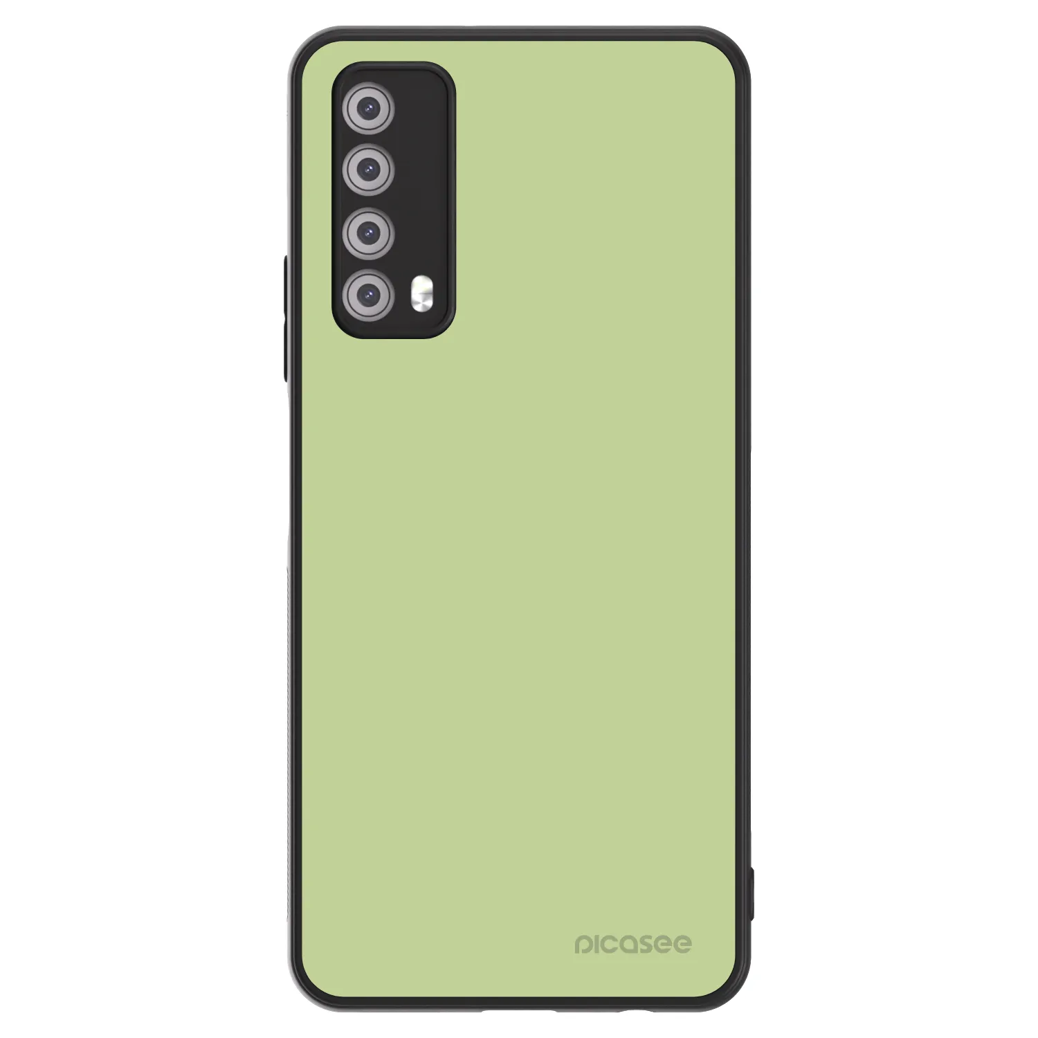 Picasee ULTIMATE CASE na Huawei P Smart 2021 - Heavenly Hints