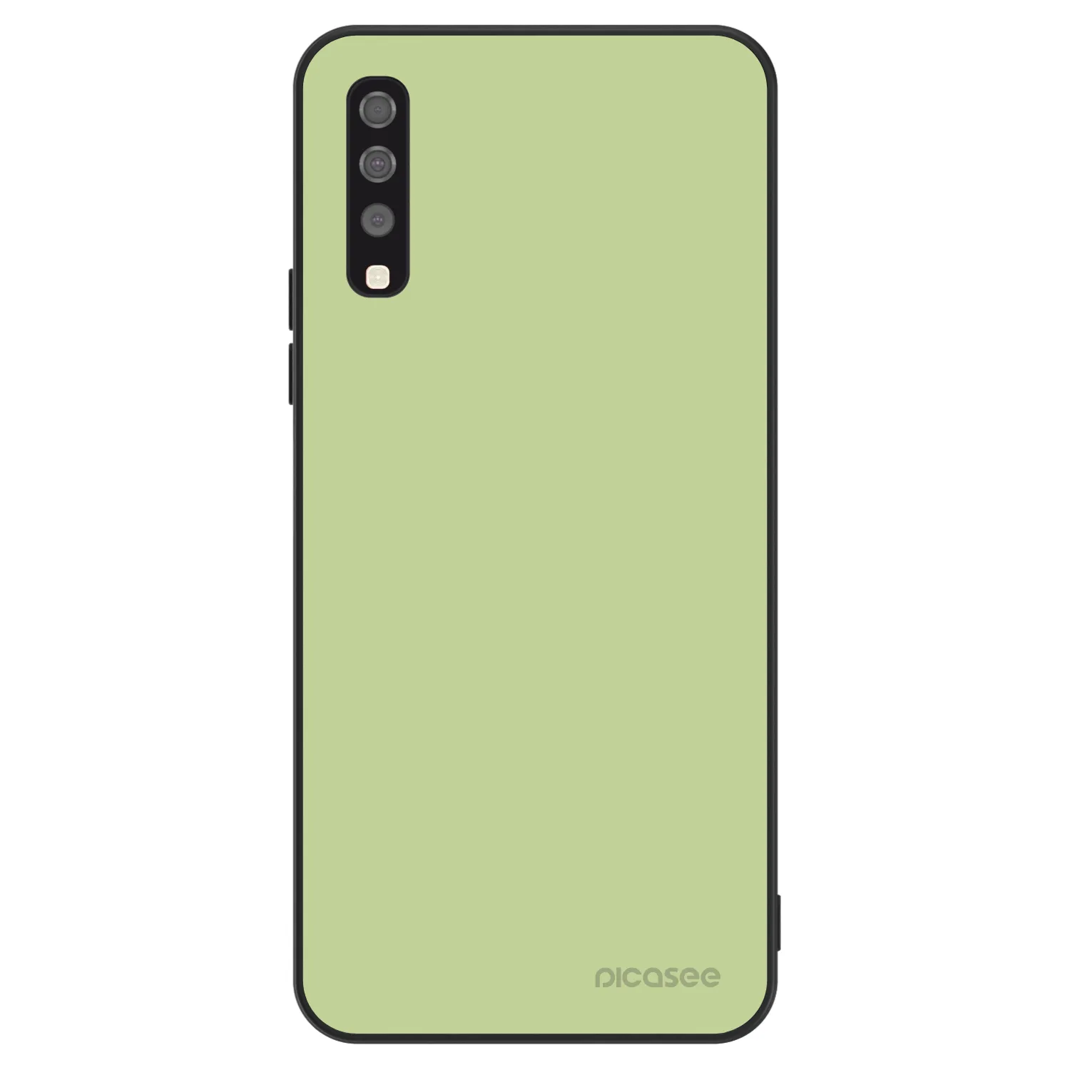 Picasee ULTIMATE CASE na Samsung Galaxy A70 A705F - Heavenly Hints