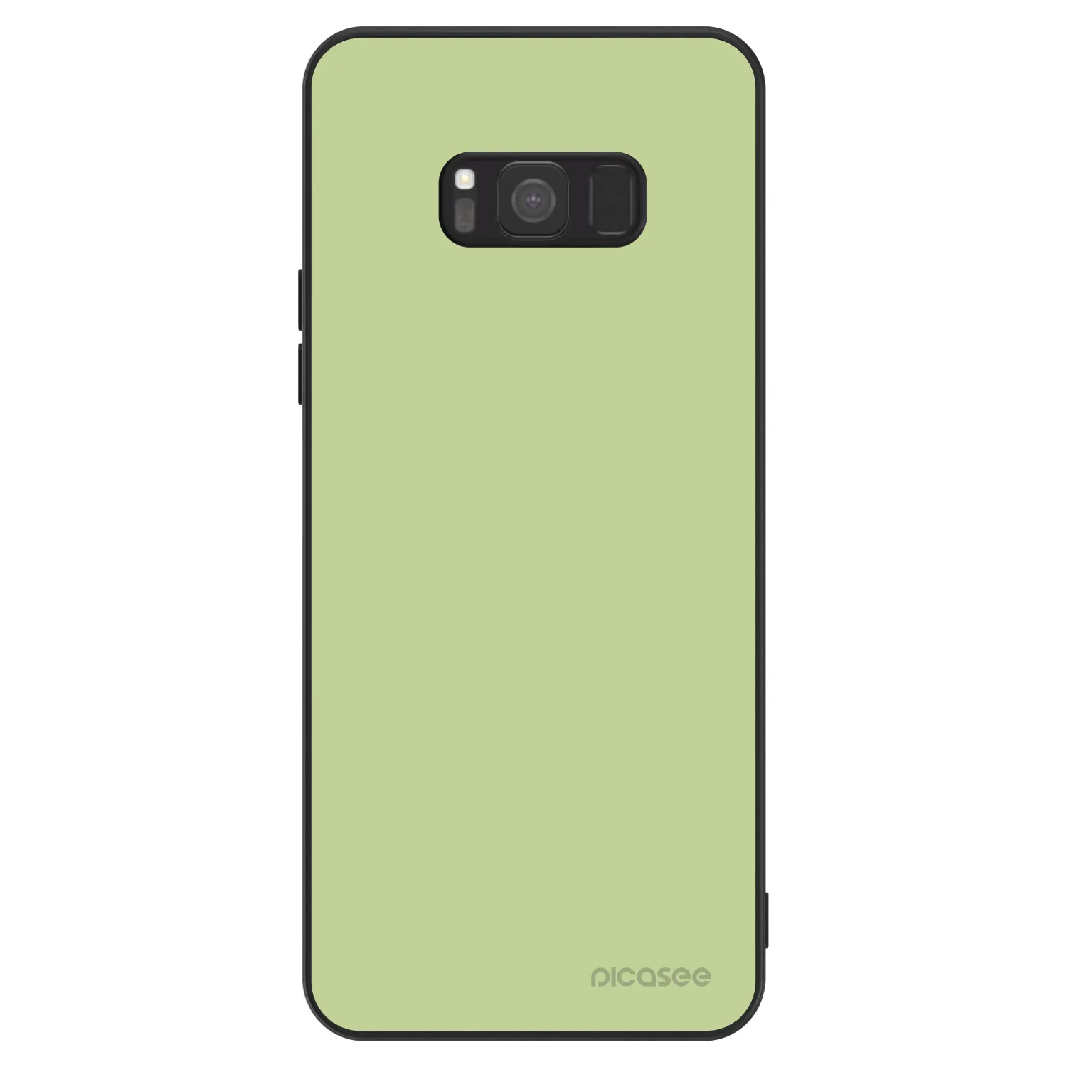Picasee ULTIMATE CASE na Samsung Galaxy S8 G950F - Heavenly Hints