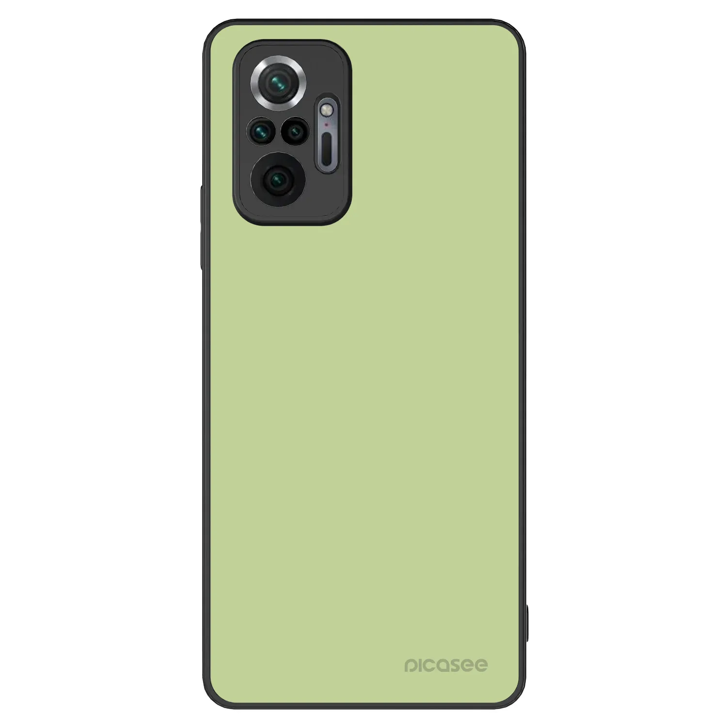 Picasee ULTIMATE CASE na Xiaomi Redmi Note 10 Pro - Heavenly Hints