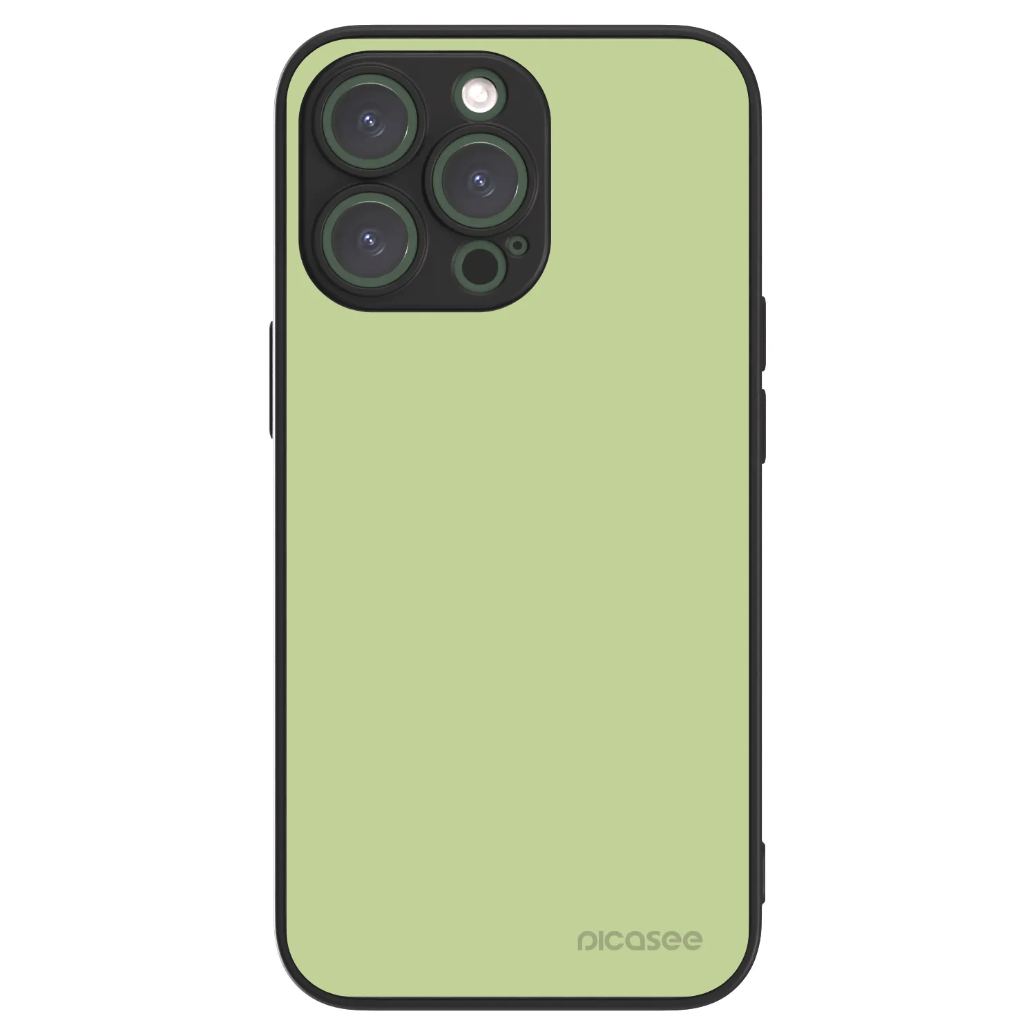 Picasee ULTIMATE CASE na Apple iPhone 13 Pro - Heavenly Hints