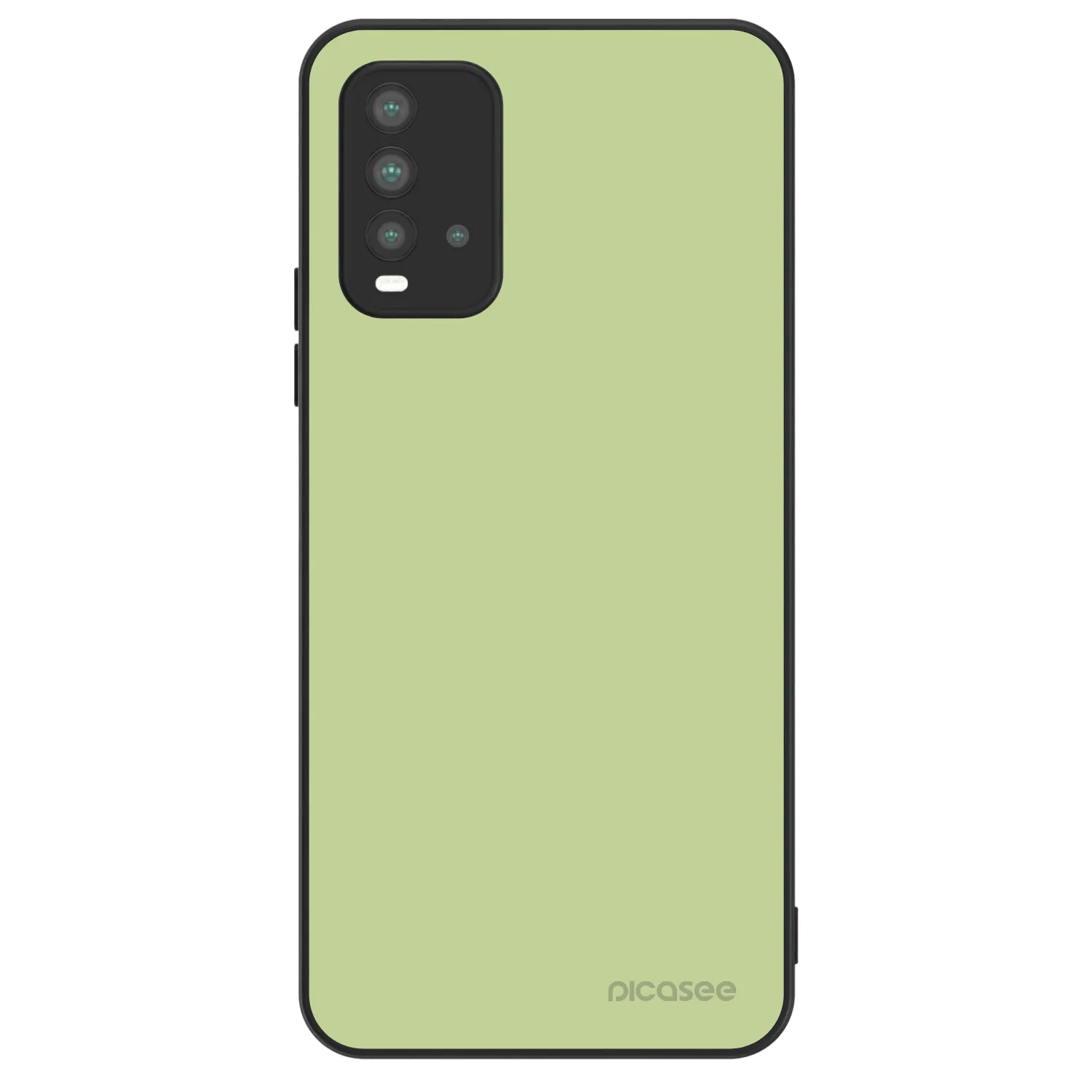 Picasee ULTIMATE CASE na Xiaomi Redmi 9T - Heavenly Hints