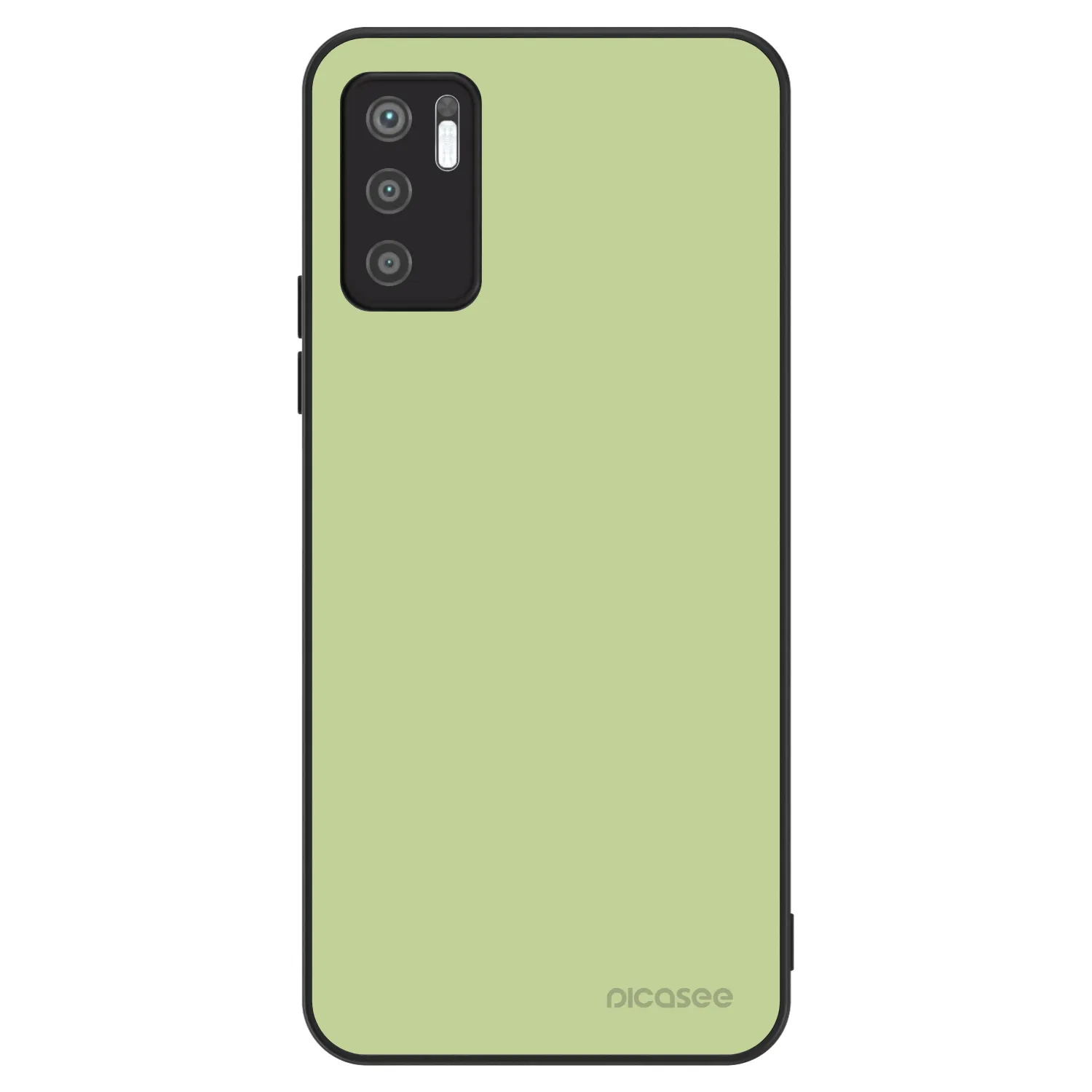 Picasee ULTIMATE CASE na Xiaomi Redmi Note 10 5G - Heavenly Hints