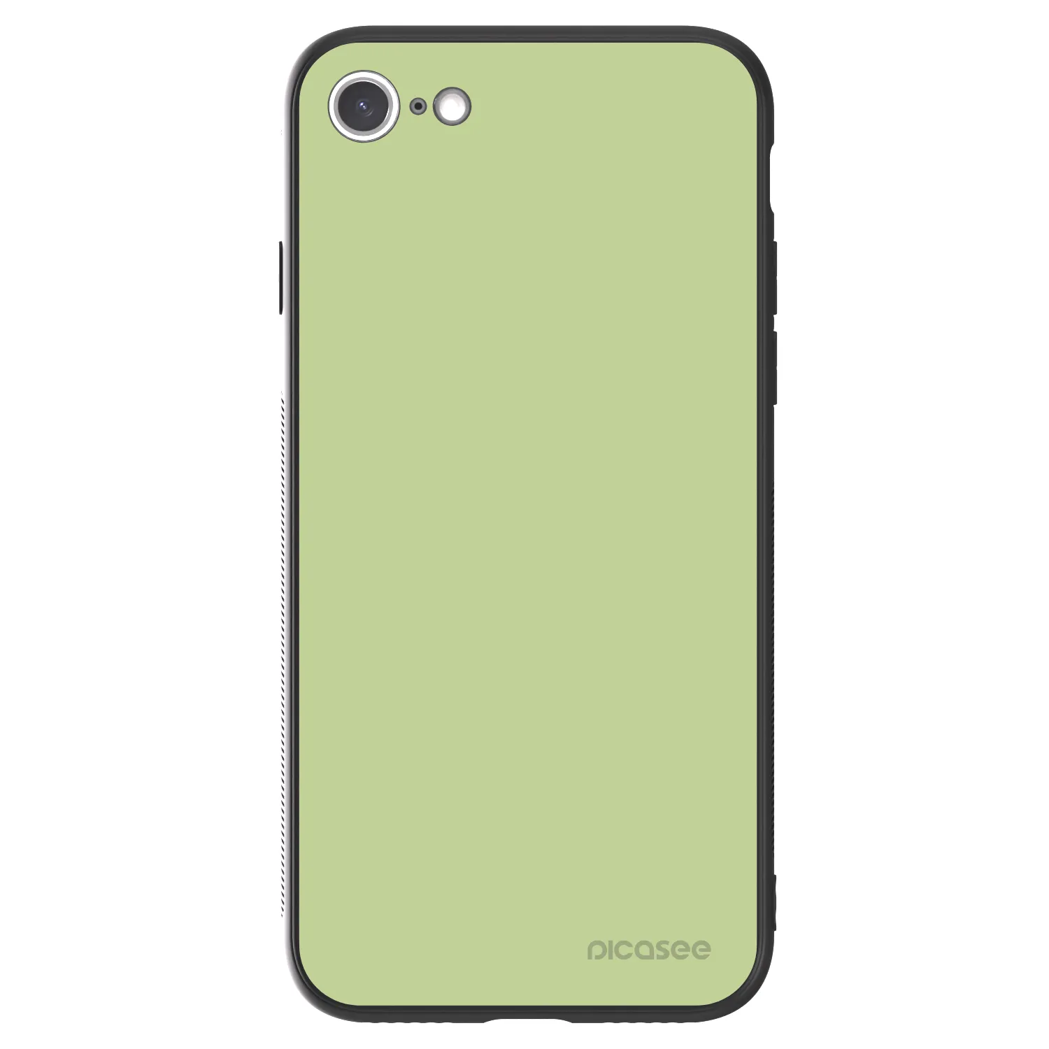 Picasee ULTIMATE CASE na Apple iPhone 8 - Heavenly Hints
