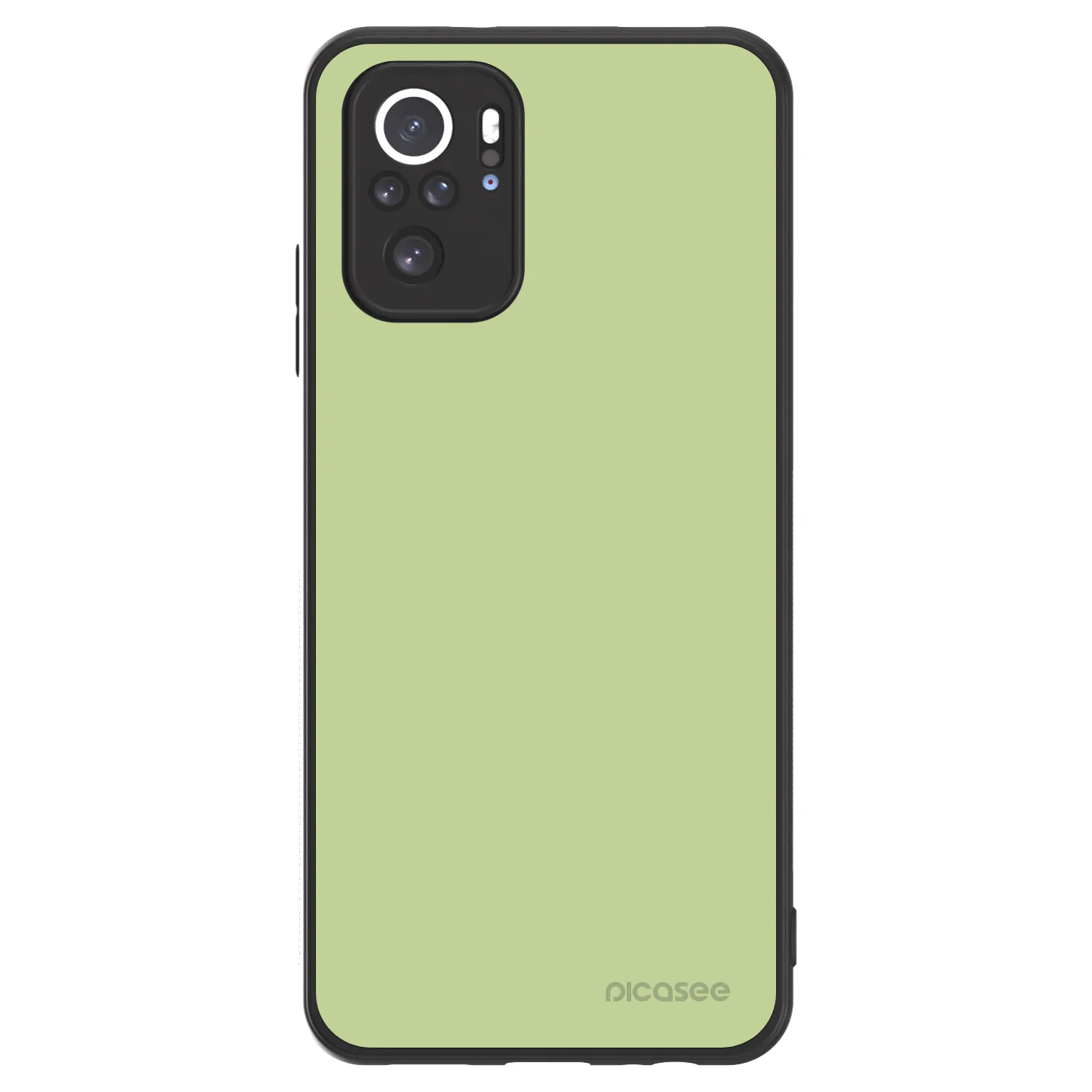 Picasee ULTIMATE CASE na Xiaomi Redmi Note 10S - Heavenly Hints