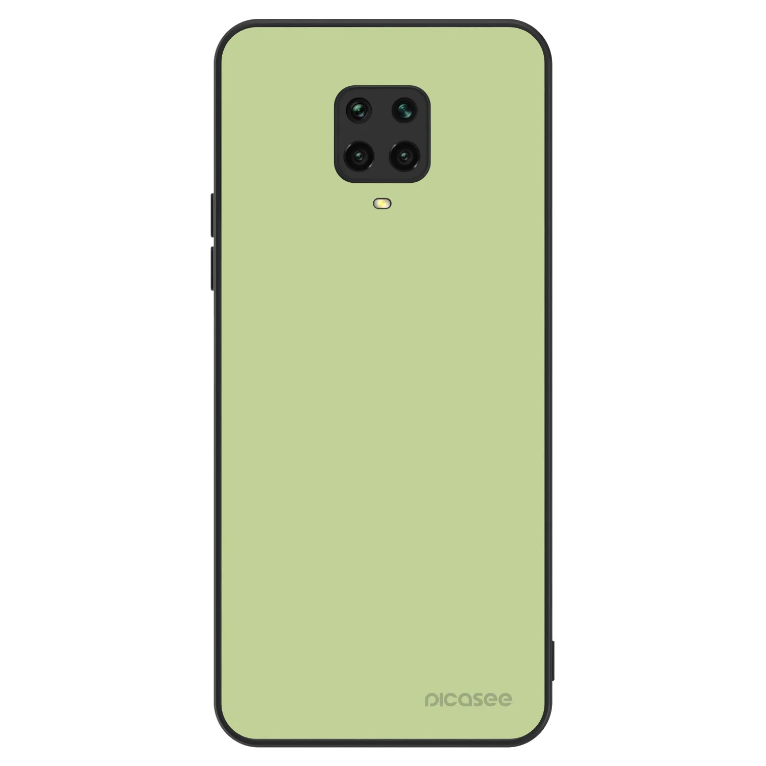 Picasee ULTIMATE CASE na Xiaomi Redmi Note 9S - Heavenly Hints