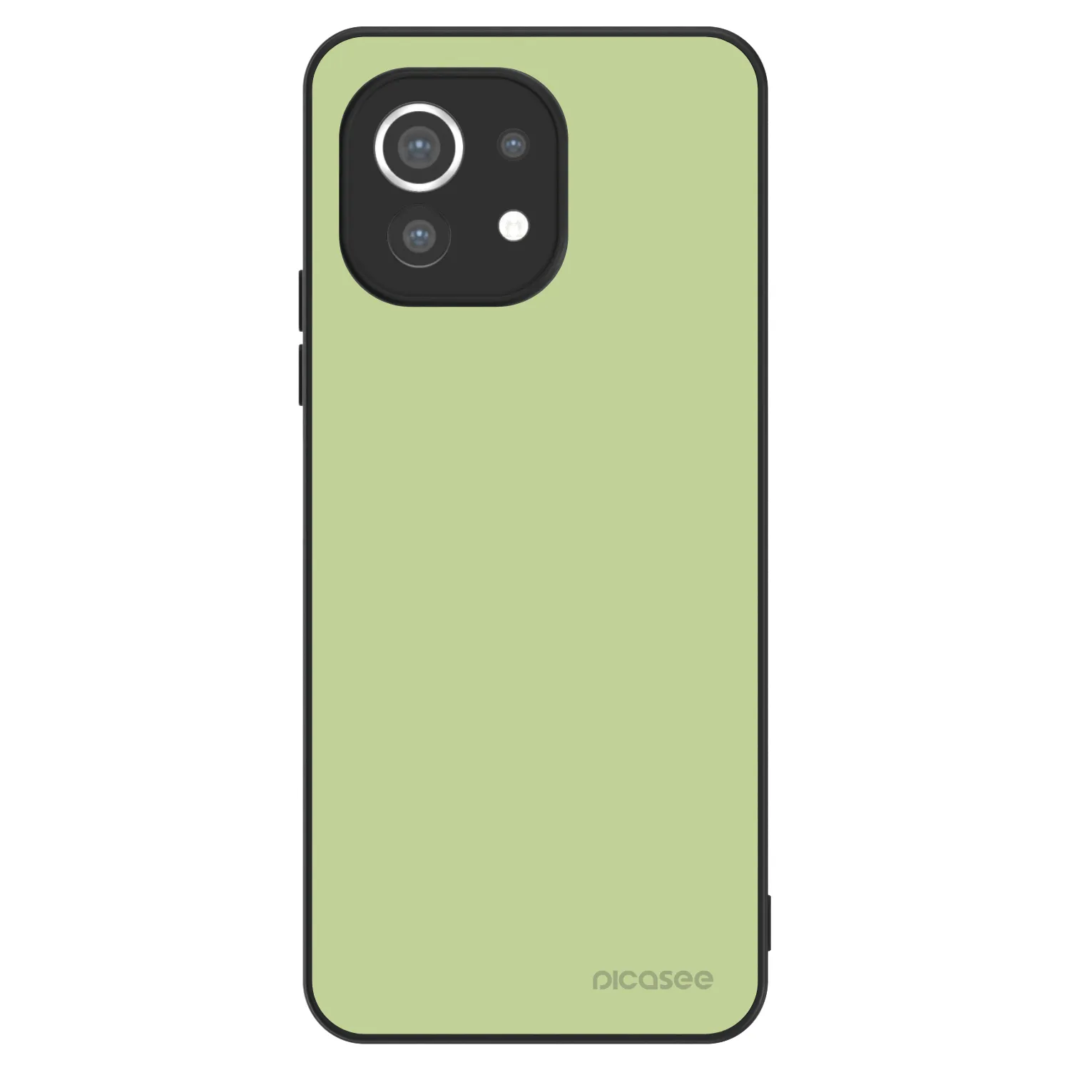 Picasee ULTIMATE CASE na Xiaomi Mi 11 - Heavenly Hints