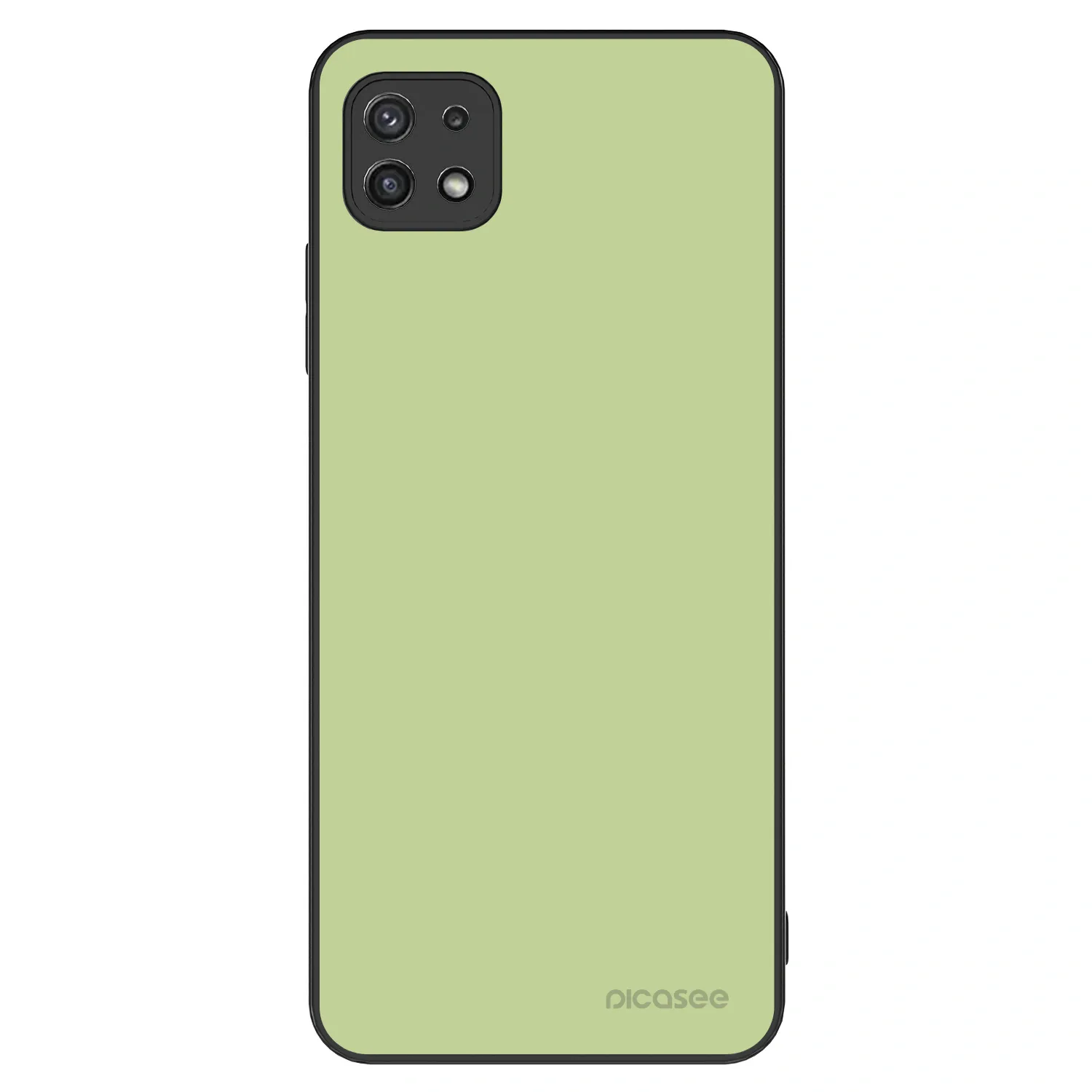 Picasee ULTIMATE CASE na Samsung Galaxy A22 A226B 5G - Heavenly Hints