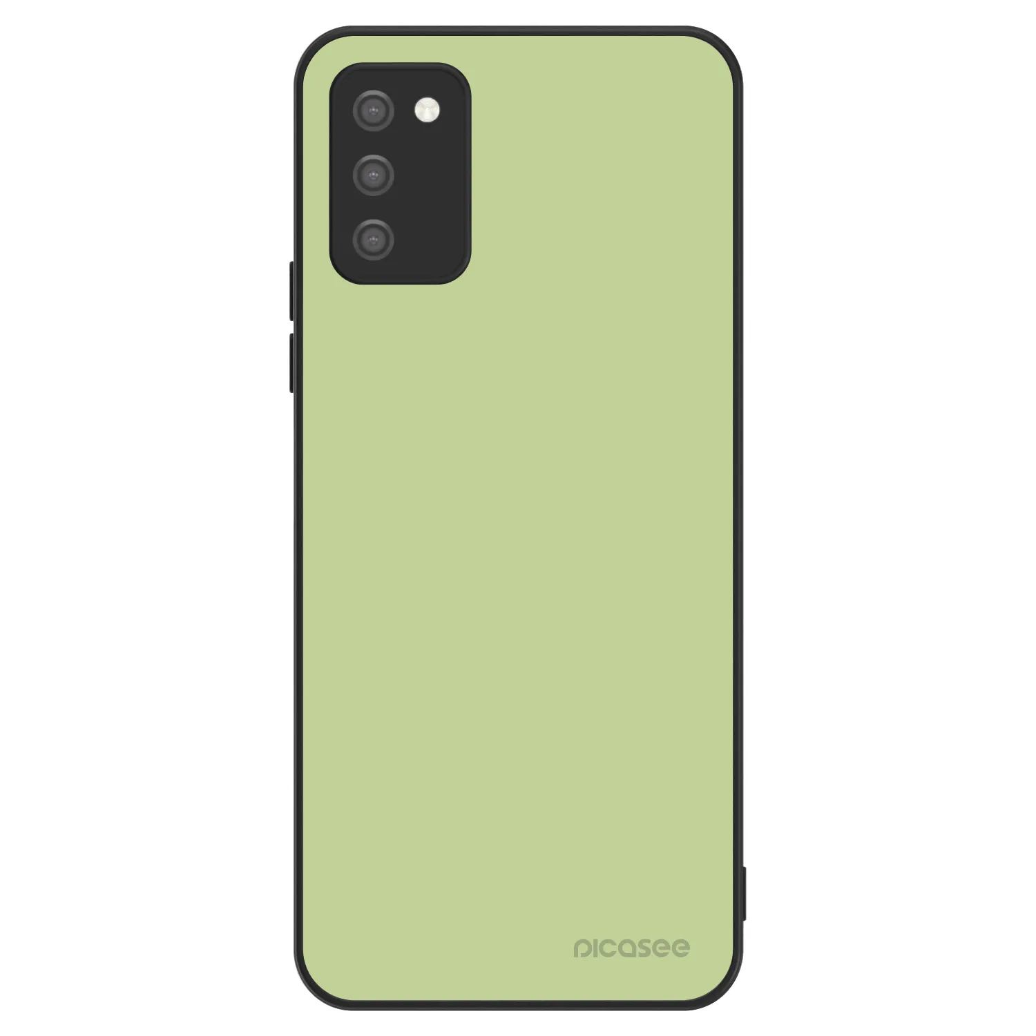 Picasee ULTIMATE CASE na Samsung Galaxy A02s A025G - Heavenly Hints