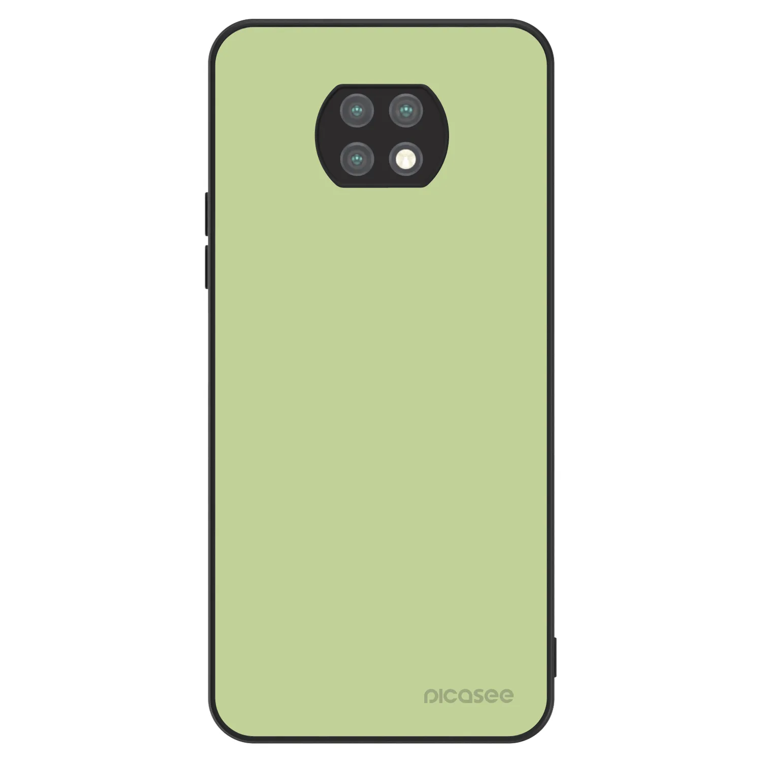 Picasee ULTIMATE CASE na Xiaomi Redmi Note 9T - Heavenly Hints