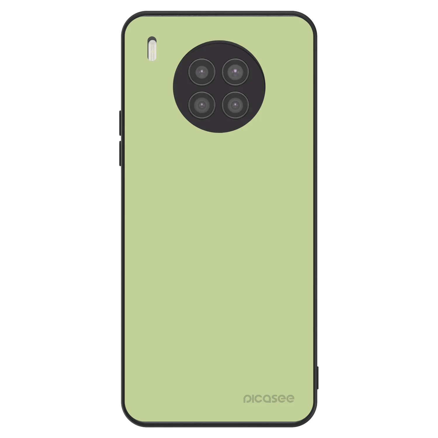 Picasee ULTIMATE CASE na Huawei Nova 8i - Heavenly Hints