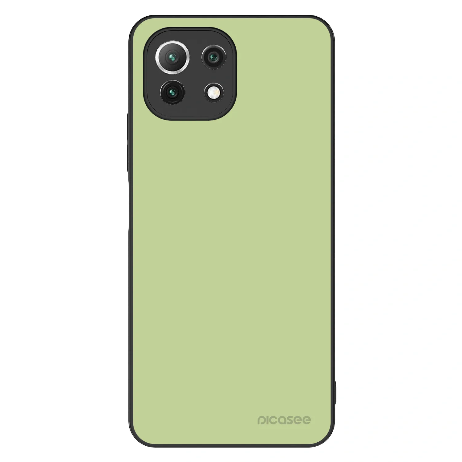 Picasee ULTIMATE CASE na Xiaomi 11 Lite 5G NE - Heavenly Hints