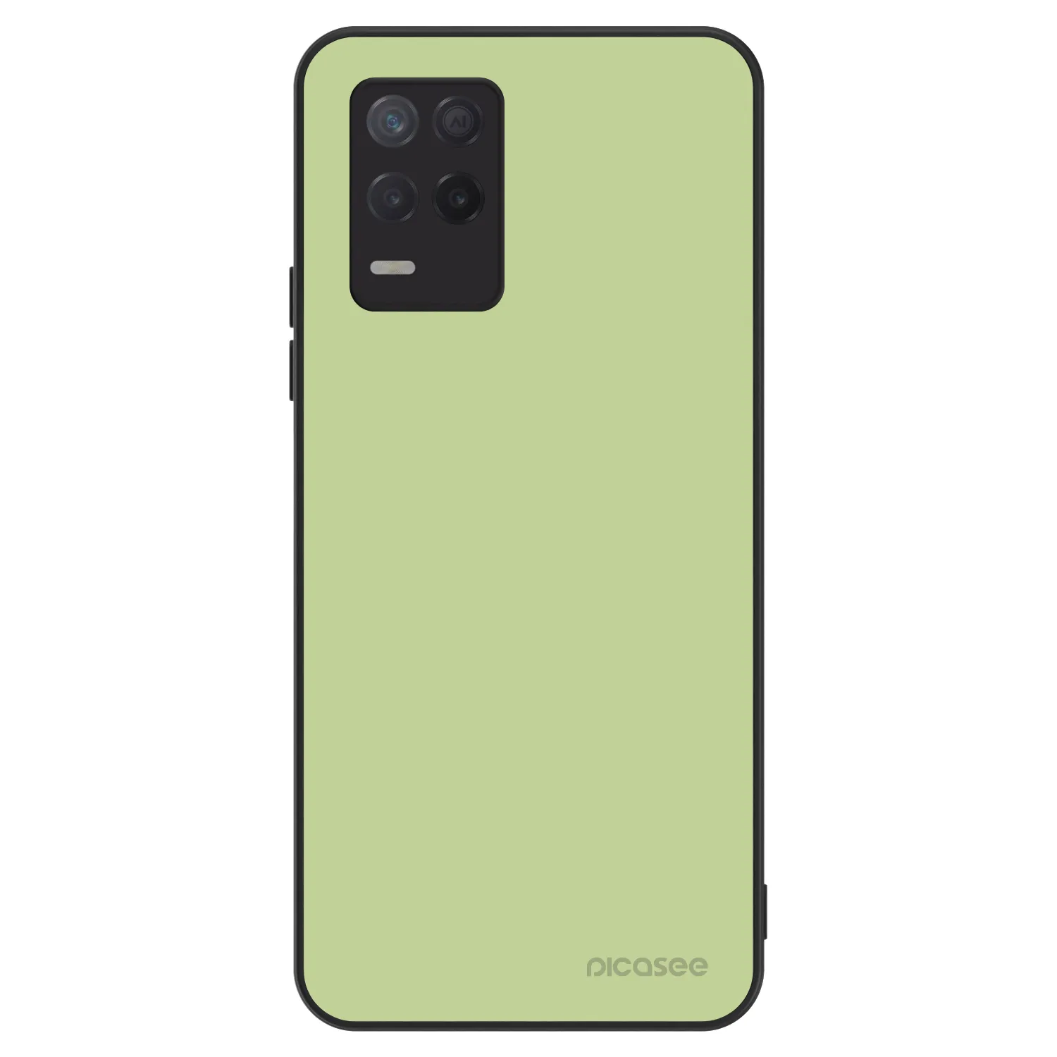Picasee ULTIMATE CASE na Realme 8 5G - Heavenly Hints