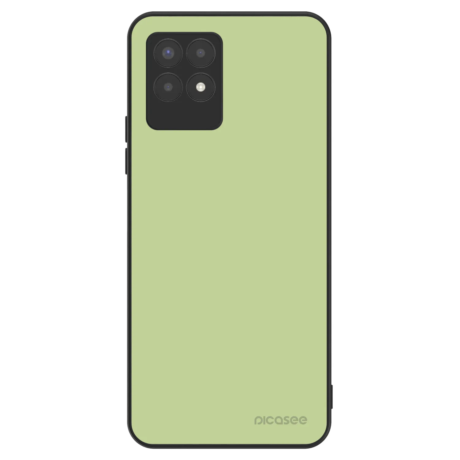 Picasee ULTIMATE CASE na Realme 8i - Heavenly Hints