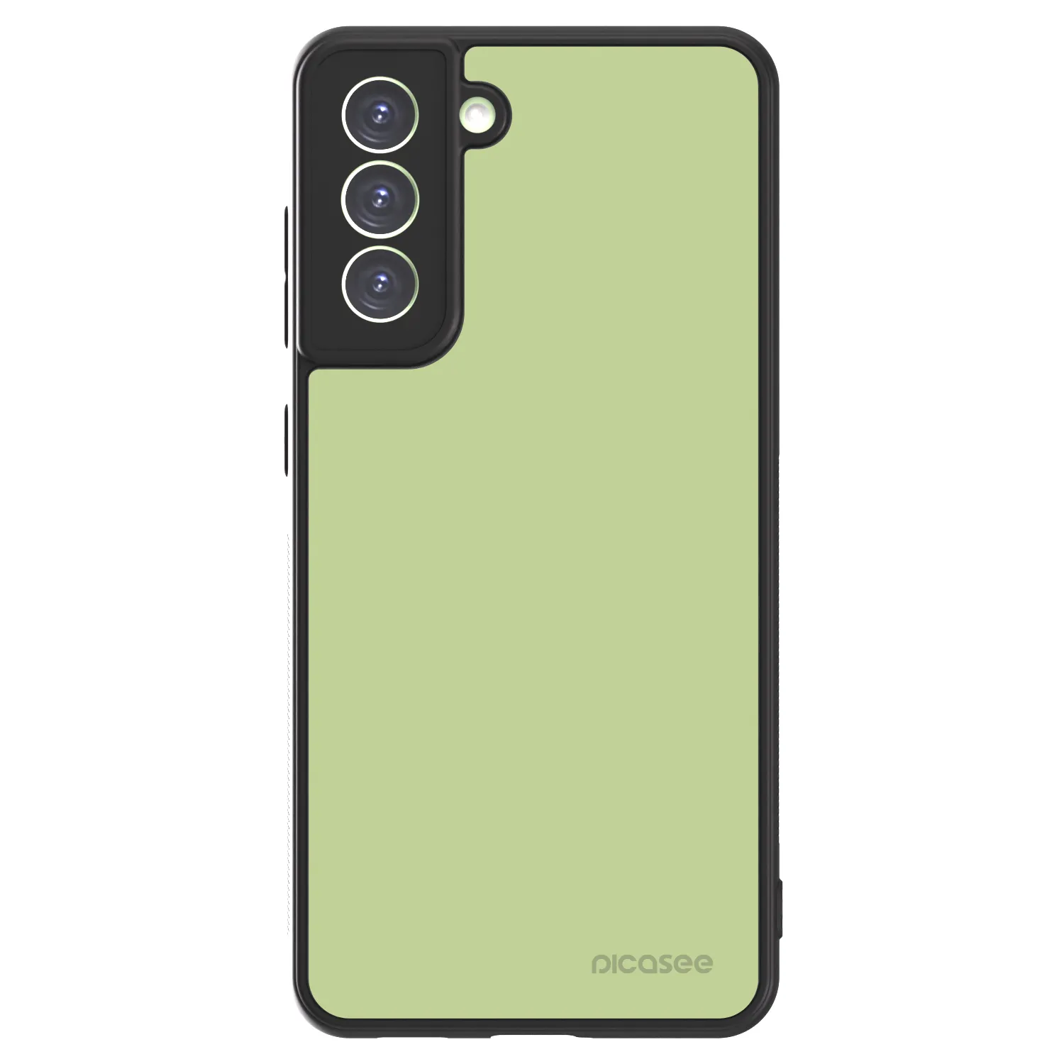 Picasee ULTIMATE CASE na Samsung Galaxy S21 FE 5G - Heavenly Hints