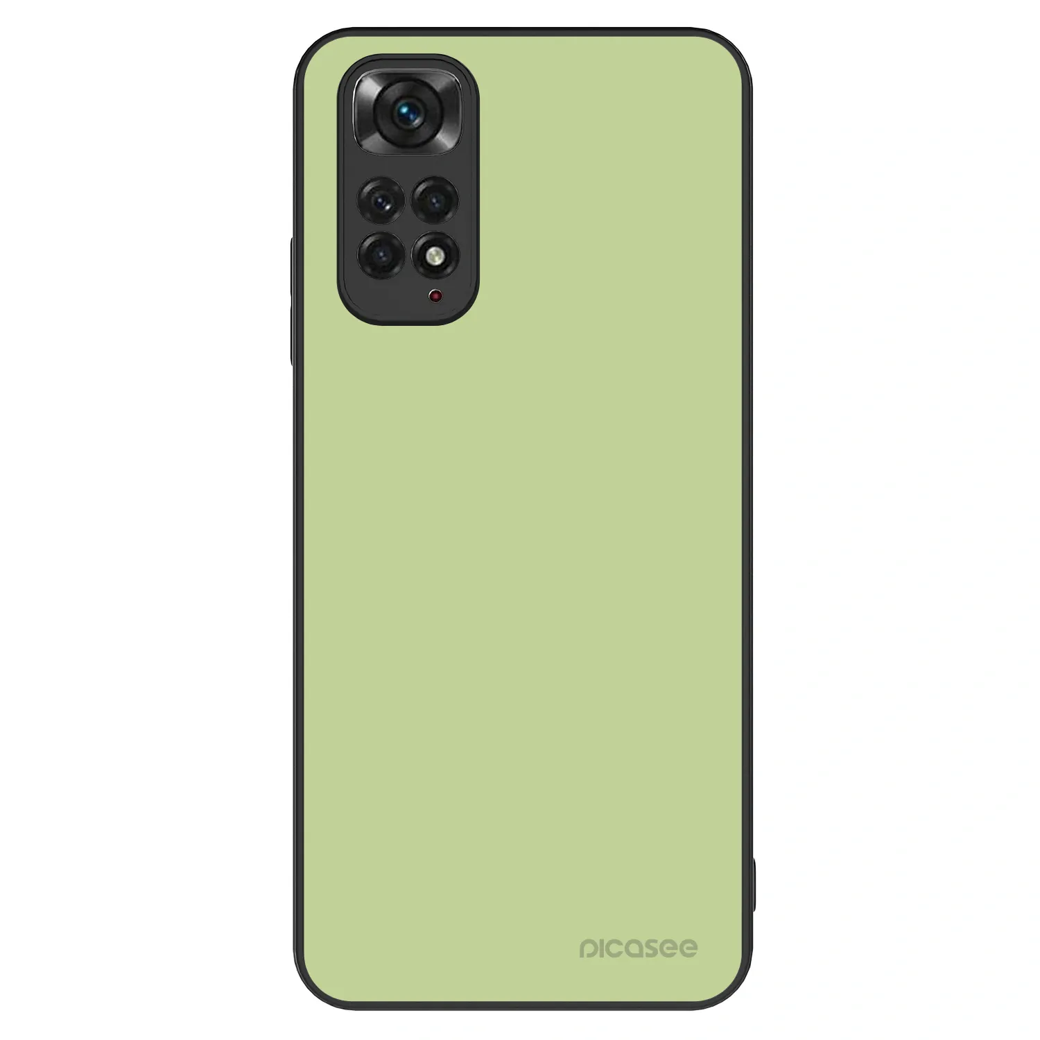 Picasee ULTIMATE CASE na Xiaomi Redmi Note 11S 4G - Heavenly Hints