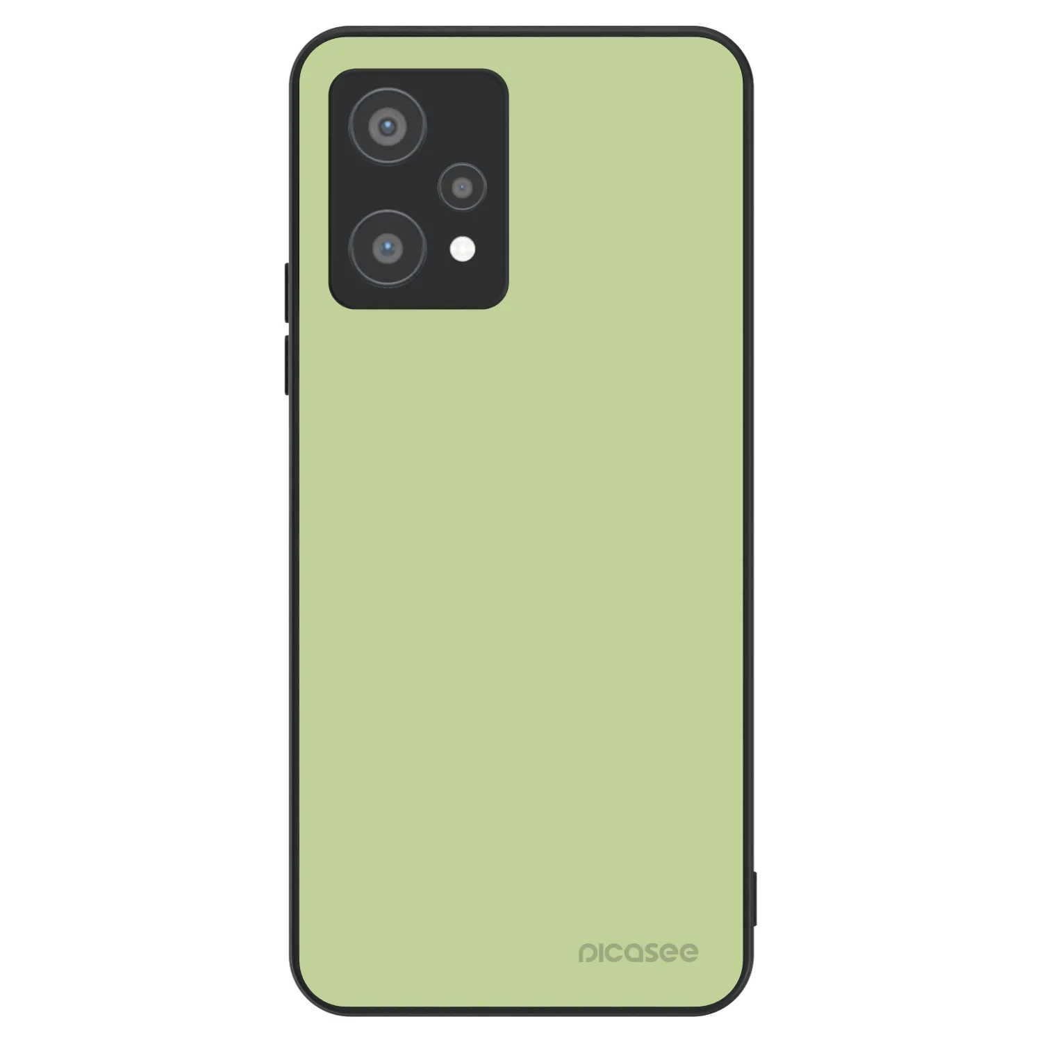 Picasee ULTIMATE CASE na Realme 9 Pro 5G - Heavenly Hints