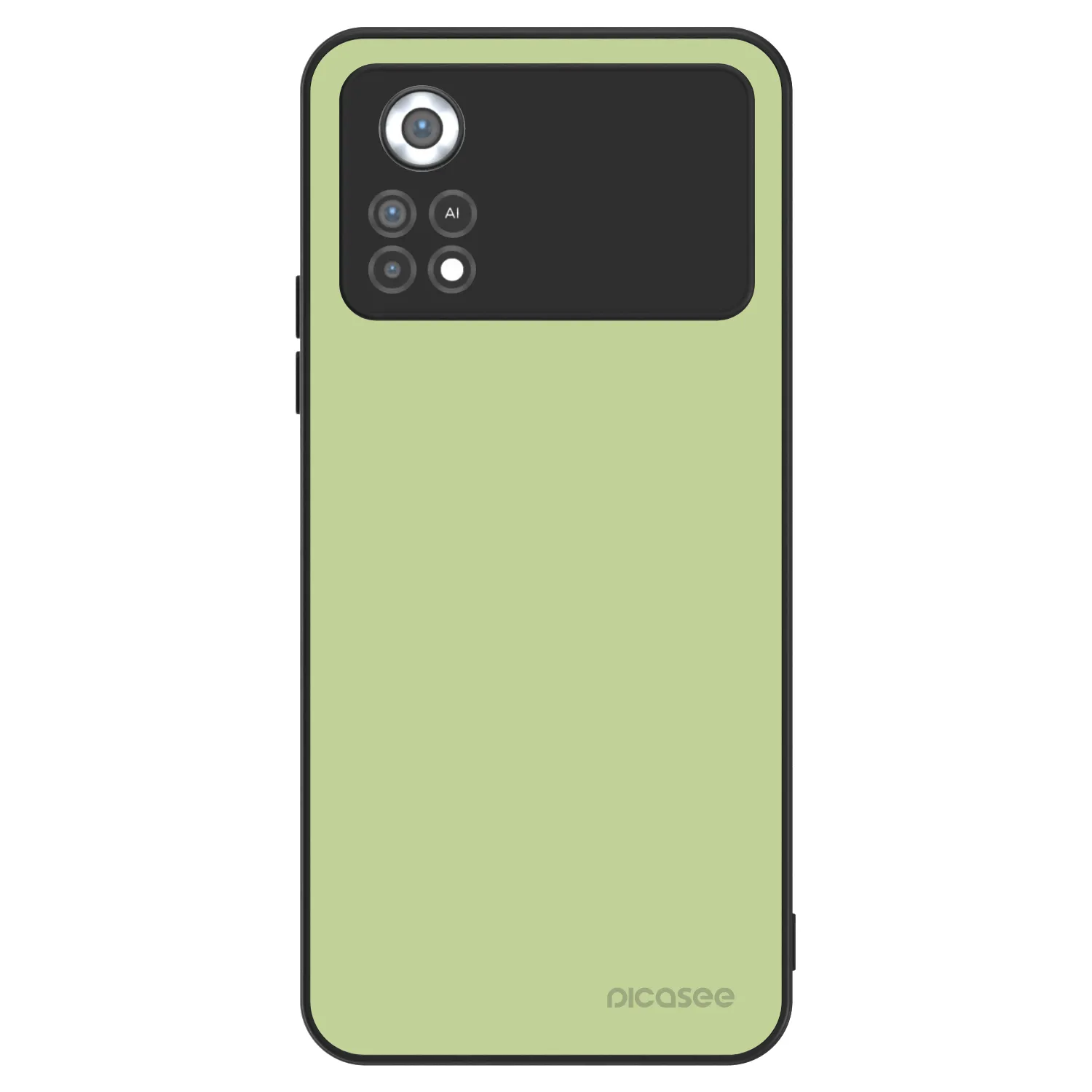 Picasee ULTIMATE CASE na Xiaomi Poco X4 Pro 5G - Heavenly Hints
