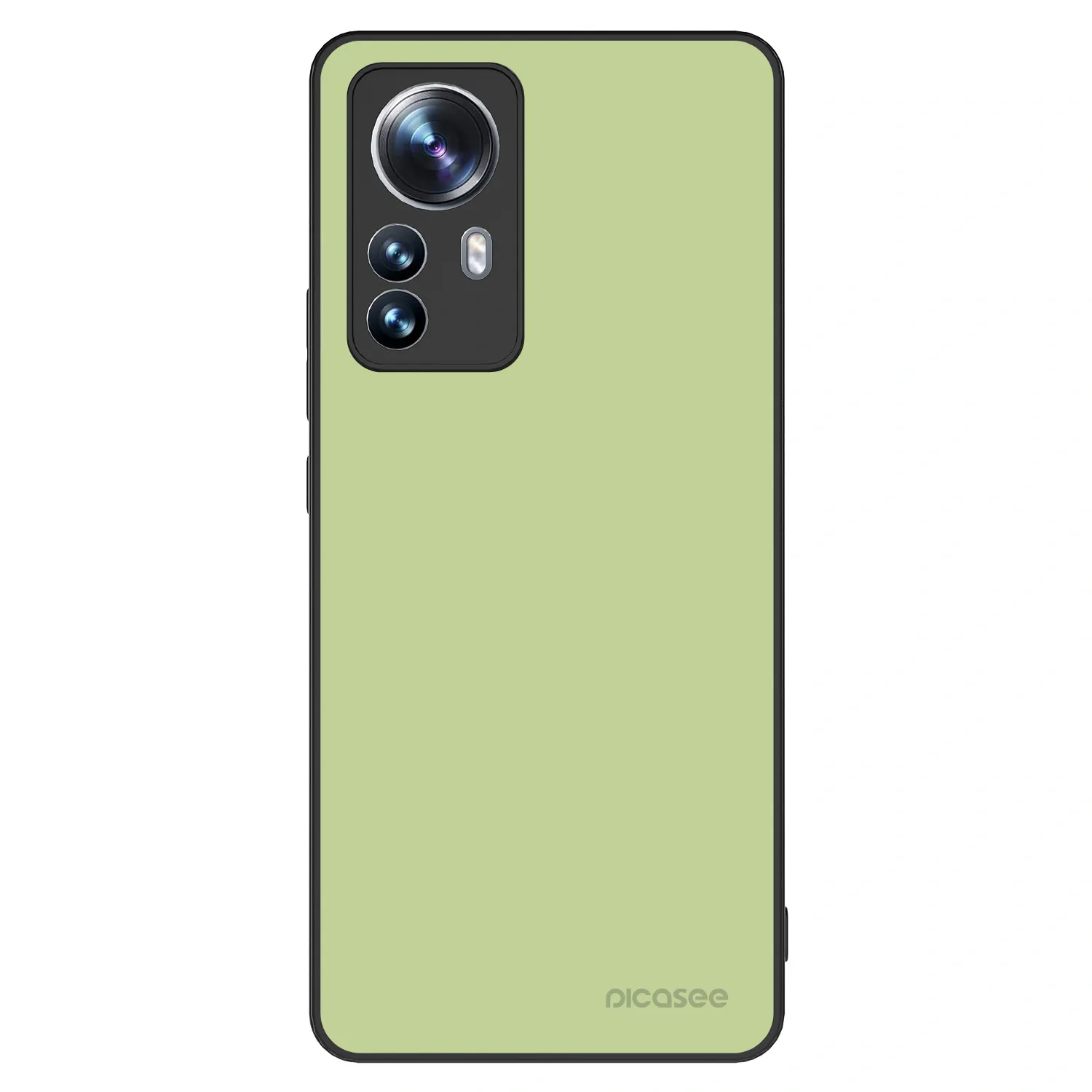 Picasee ULTIMATE CASE na Xiaomi 12 Pro - Heavenly Hints