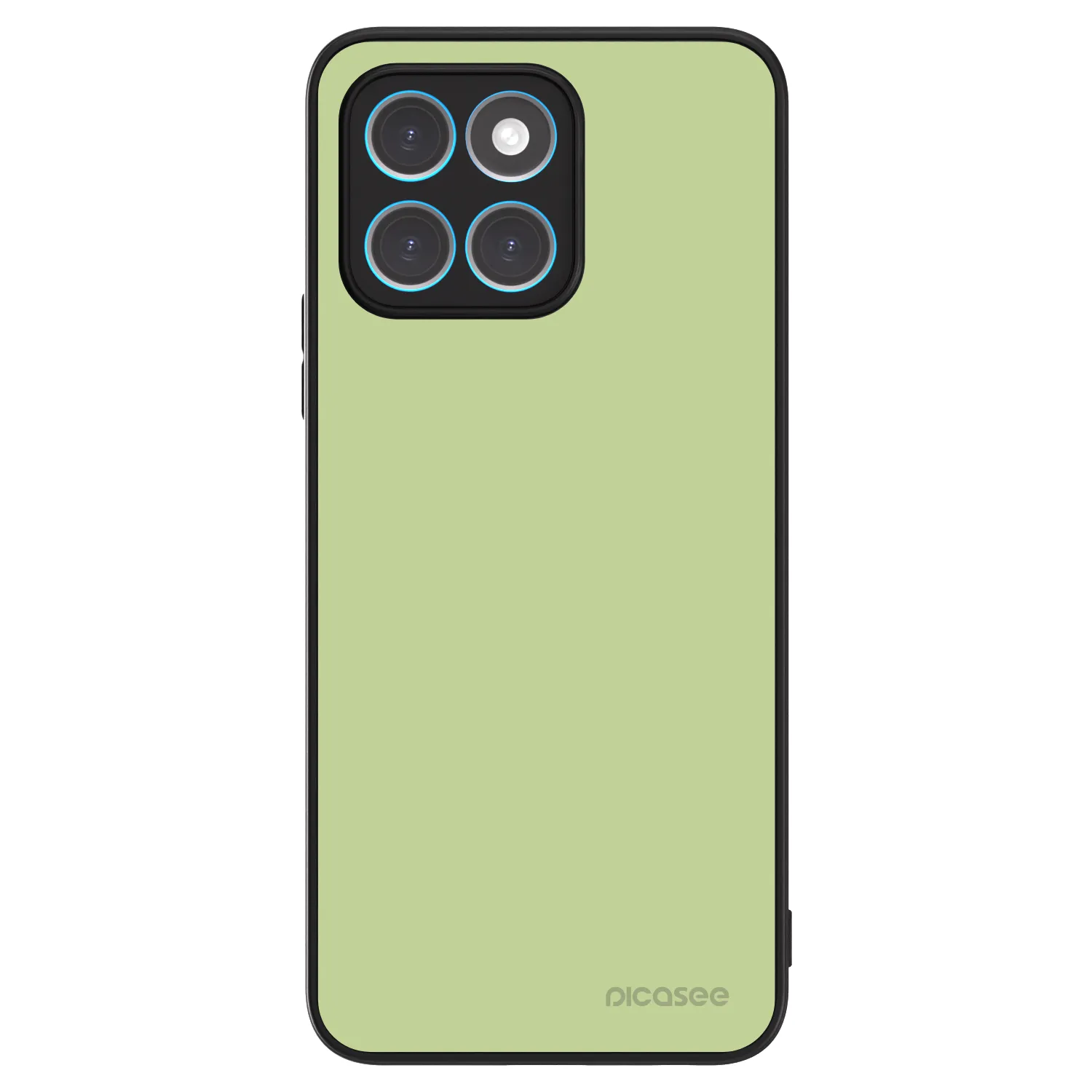 Picasee ULTIMATE CASE na Honor X8 4G - Heavenly Hints