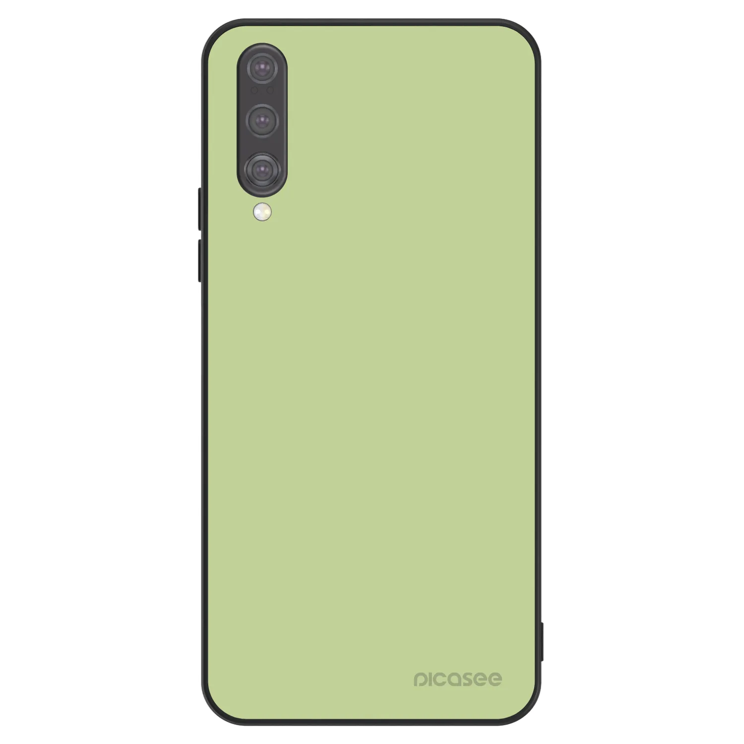 Picasee ULTIMATE CASE na Huawei P20 Pro - Heavenly Hints