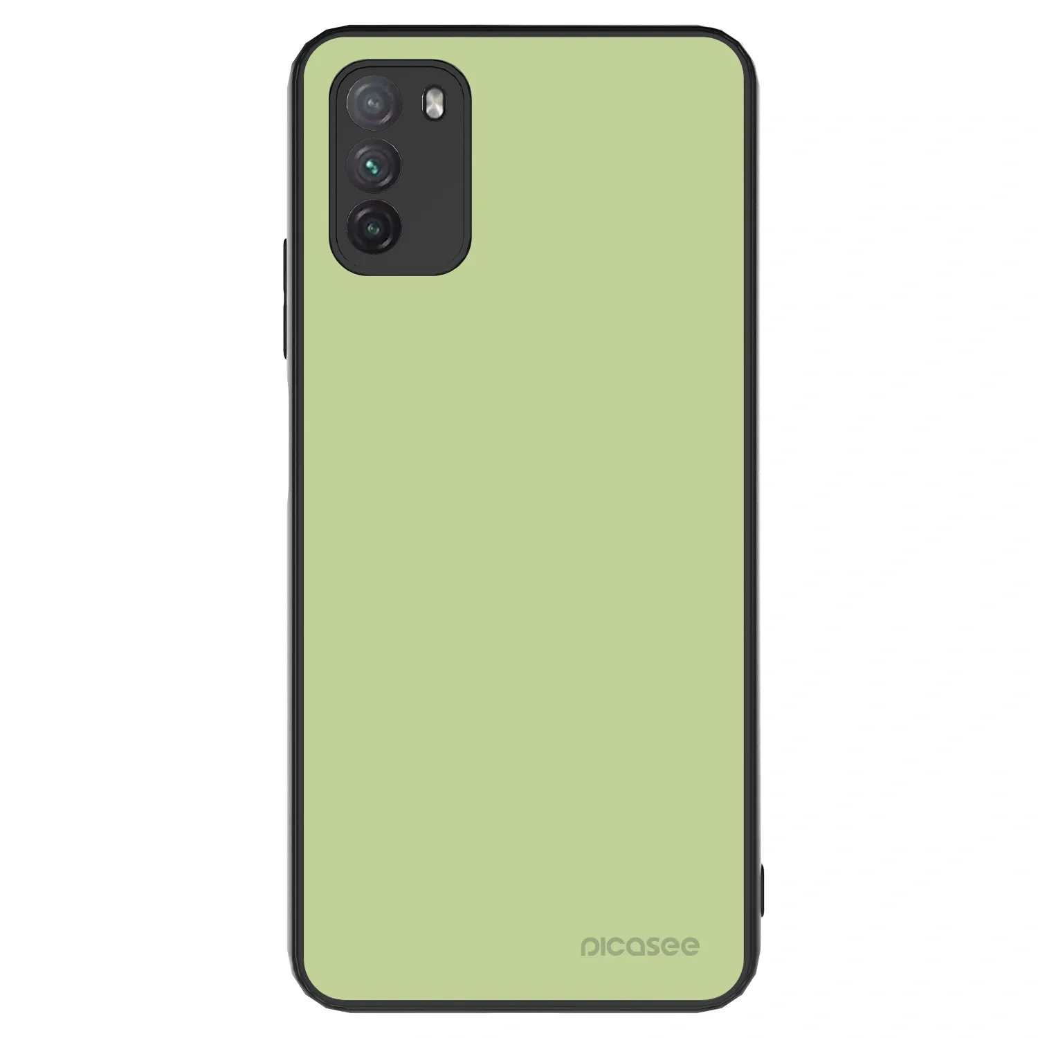 Picasee ULTIMATE CASE na Xiaomi Poco M3 - Heavenly Hints