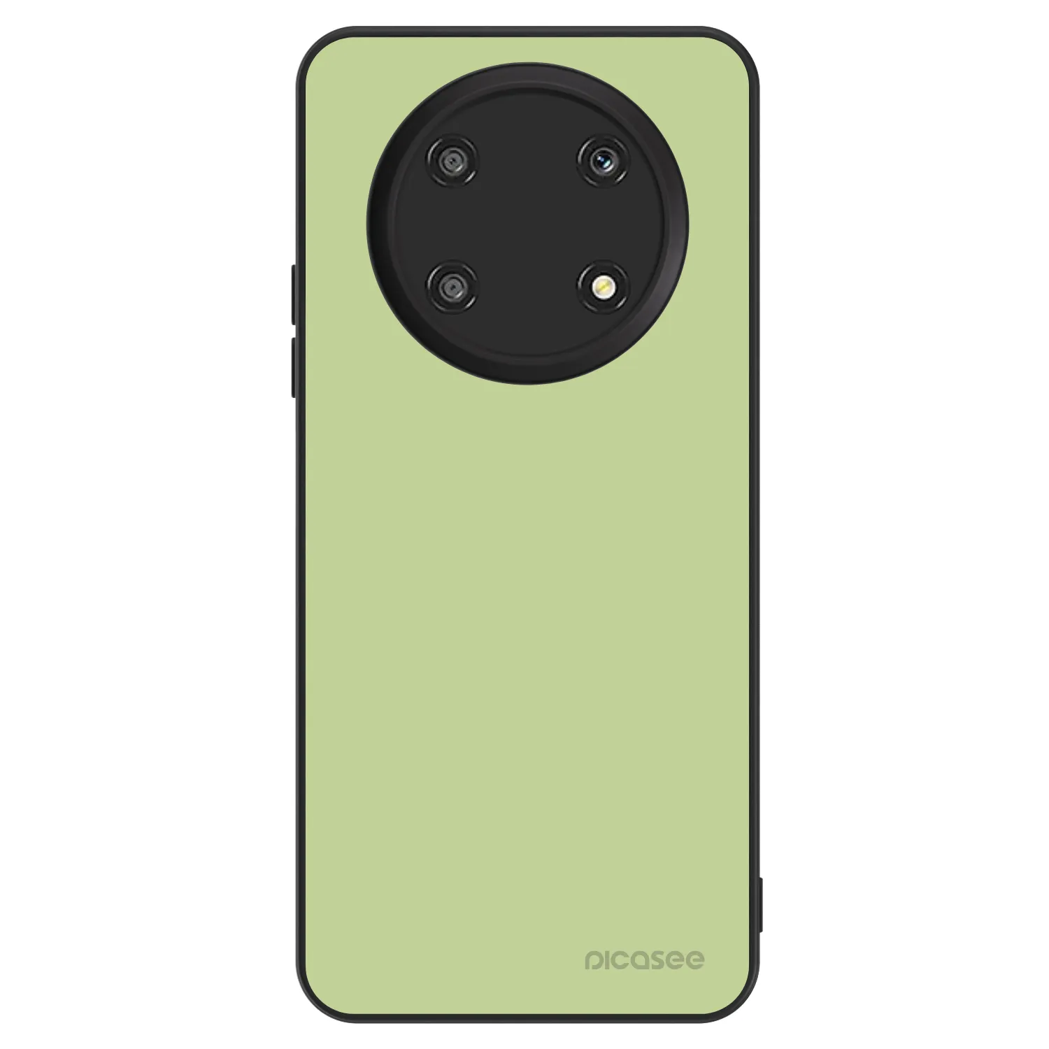 Picasee ULTIMATE CASE na Honor Magic4 Lite 5G - Heavenly Hints
