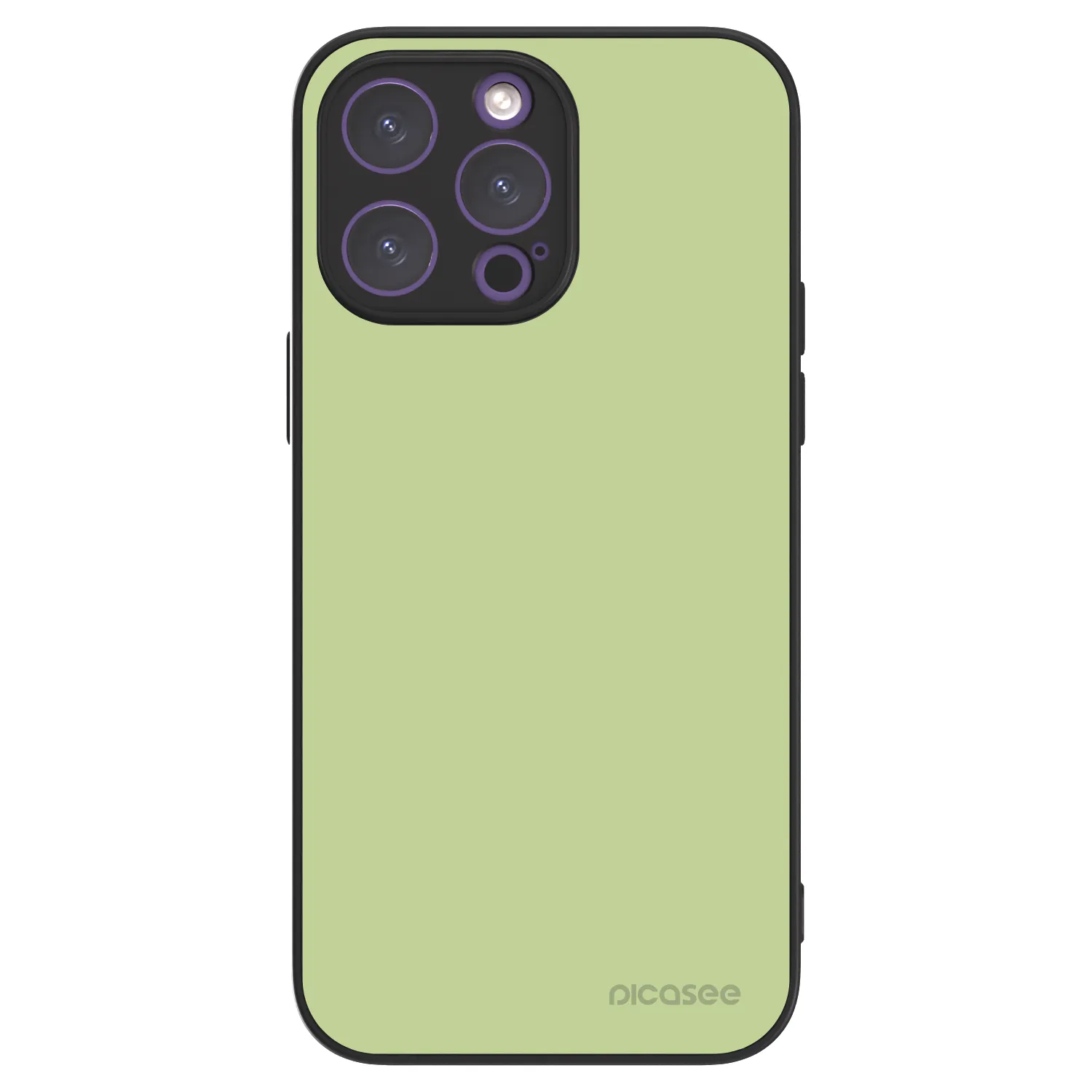 Picasee ULTIMATE CASE na Apple iPhone 14 Pro Max - Heavenly Hints