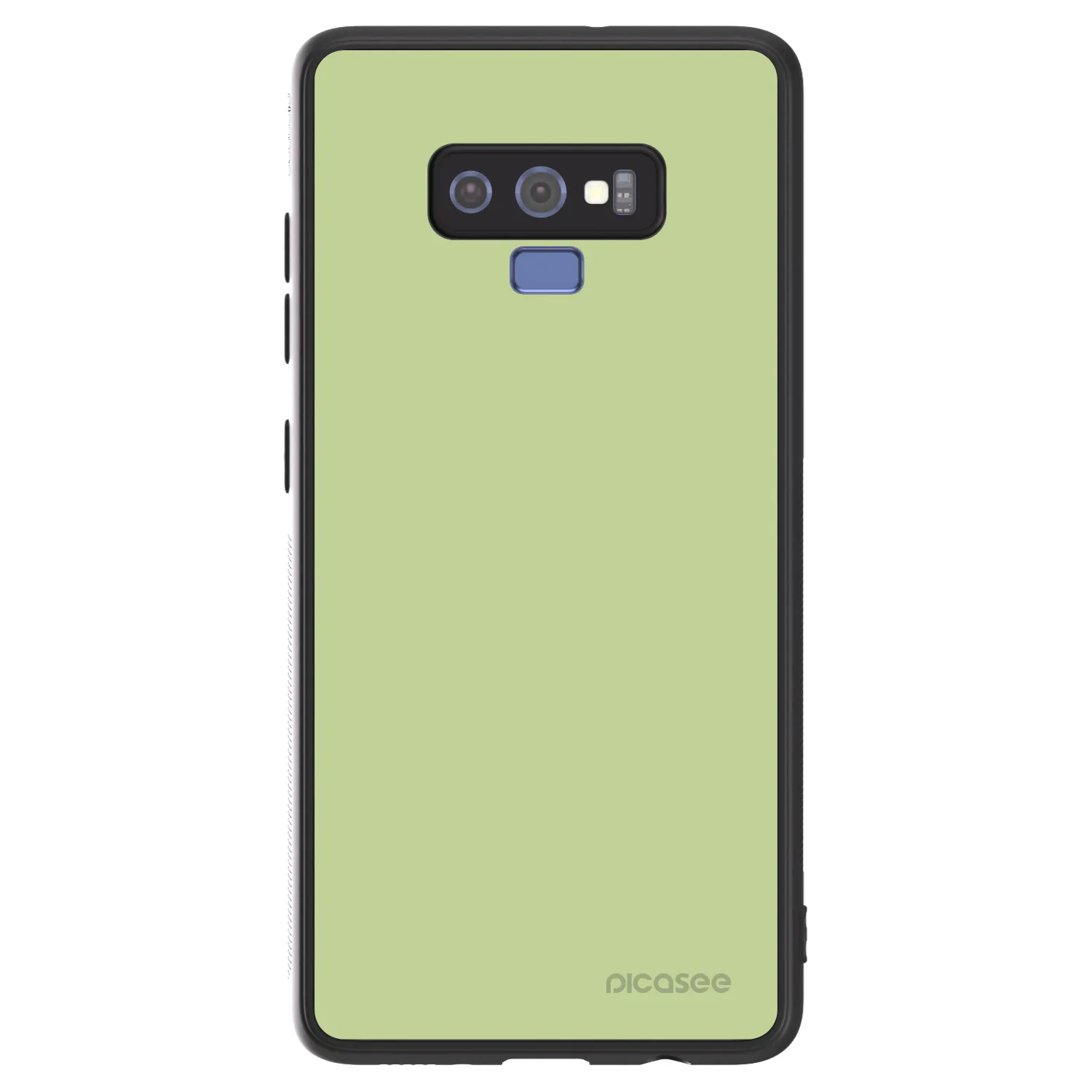 Picasee ULTIMATE CASE na Samsung Galaxy Note 9 N960F - Heavenly Hints