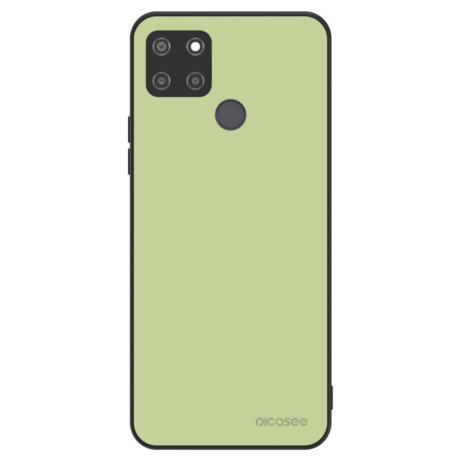 Picasee ULTIMATE CASE na Realme C21Y - Heavenly Hints