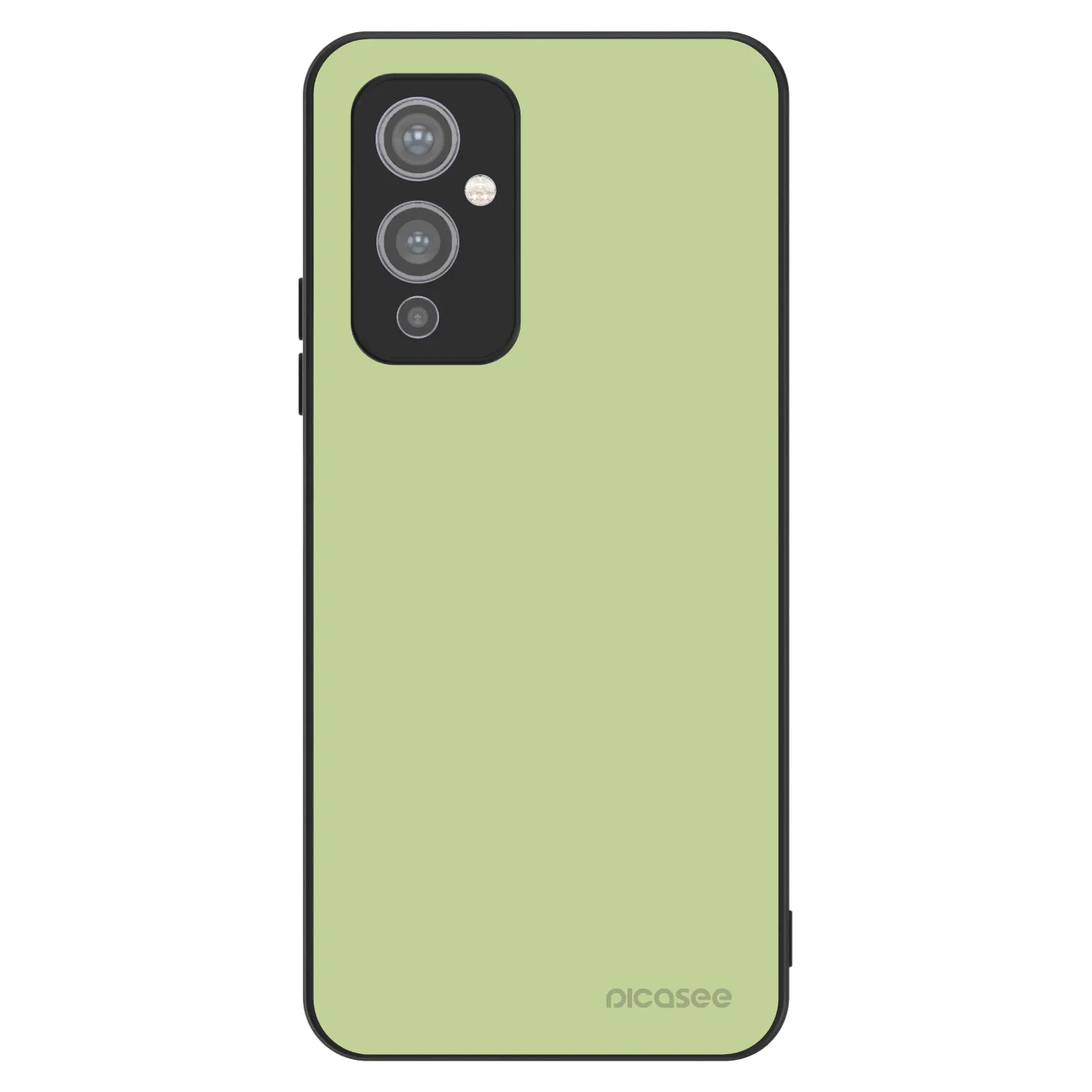 Picasee ULTIMATE CASE na OnePlus 9 - Heavenly Hints
