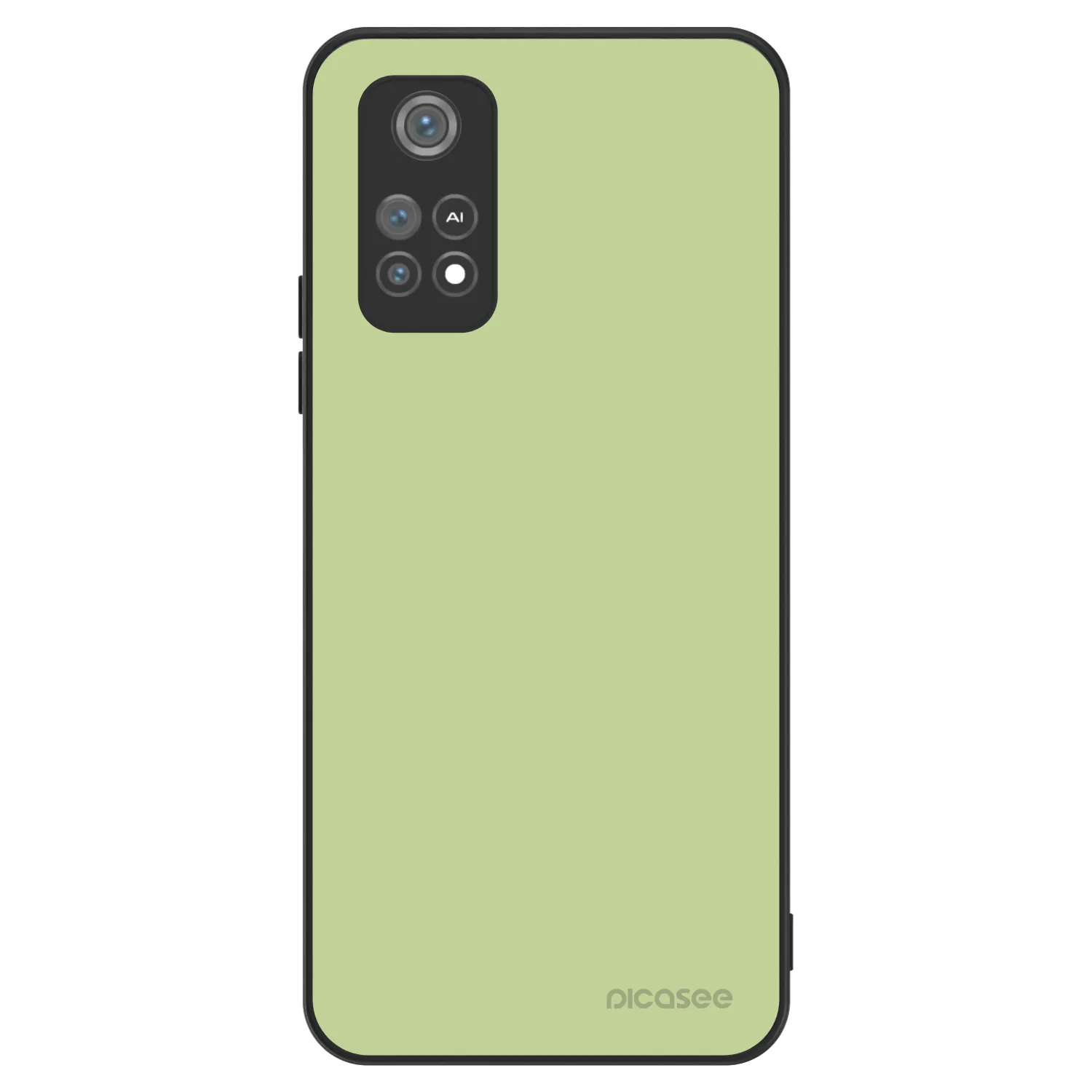 Picasee ULTIMATE CASE na Xiaomi Poco M4 Pro - Heavenly Hints