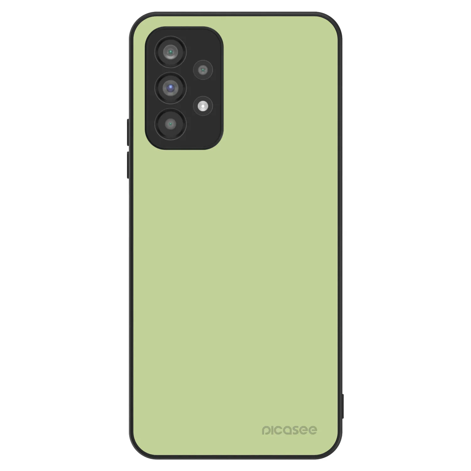 Picasee ULTIMATE CASE na Samsung Galaxy A73 5G - Heavenly Hints