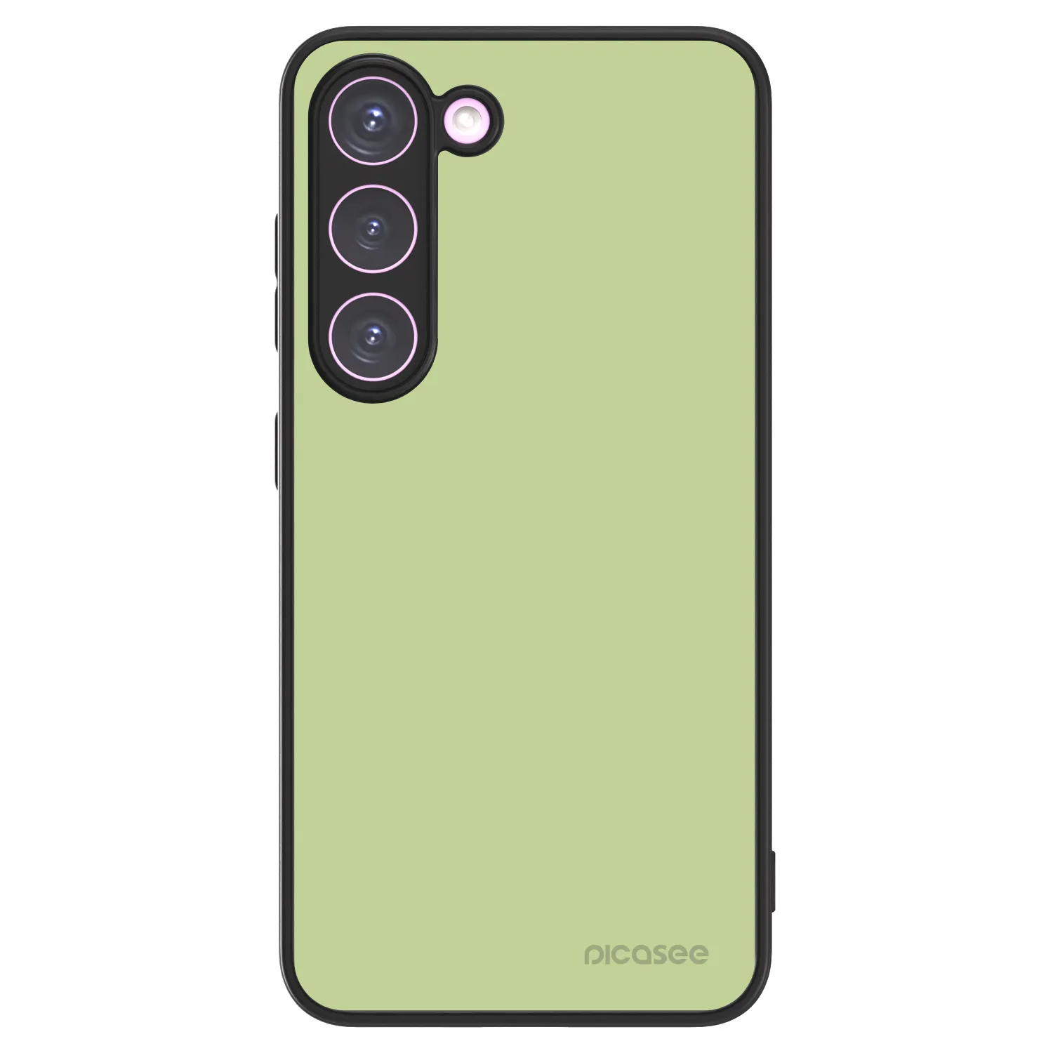 Picasee ULTIMATE CASE na Samsung Galaxy S23 5G - Heavenly Hints