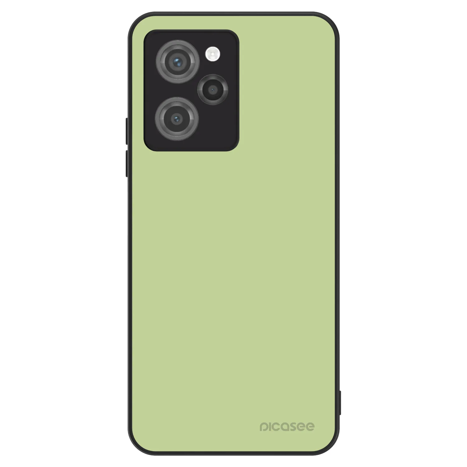 Picasee ULTIMATE CASE na Xiaomi Poco X5 Pro - Heavenly Hints
