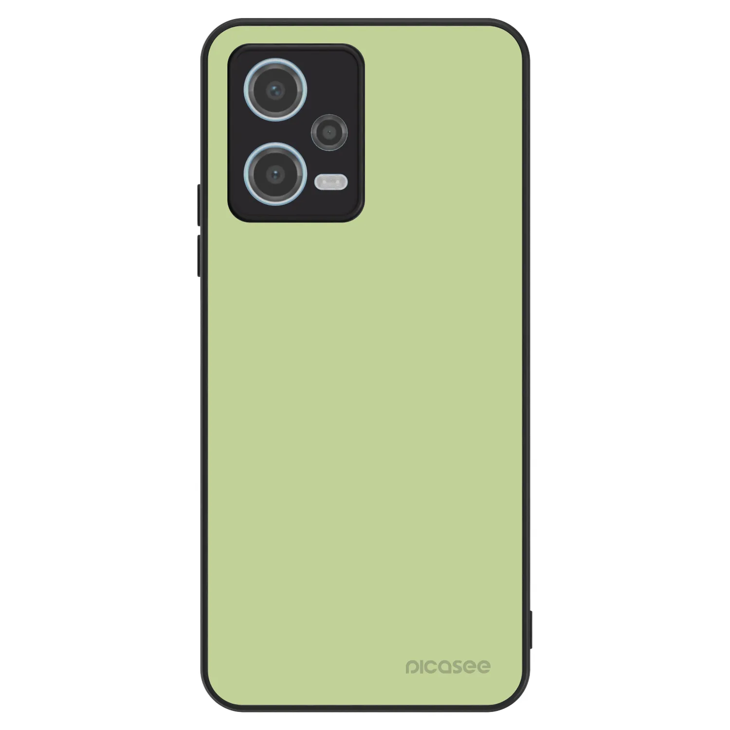 Picasee ULTIMATE CASE na Xiaomi Redmi Note 12 5G - Heavenly Hints