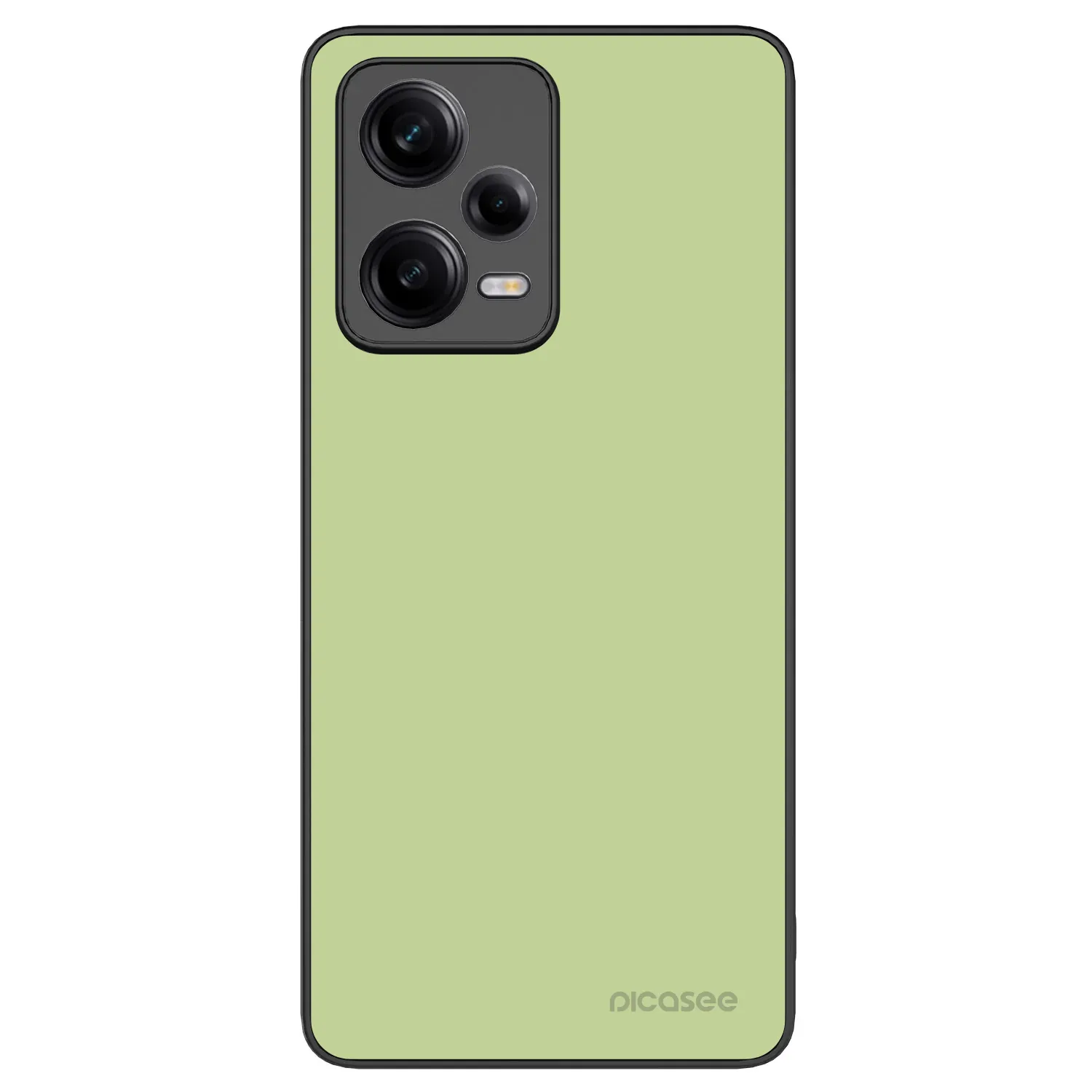 Picasee ULTIMATE CASE na Xiaomi Redmi Note 12 Pro+ 5G - Heavenly Hints