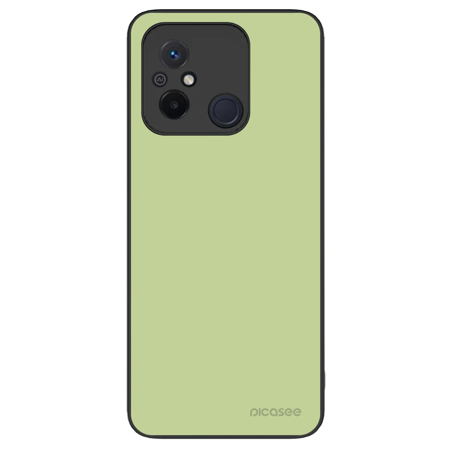 Picasee ULTIMATE CASE na Xiaomi Redmi 12C - Heavenly Hints