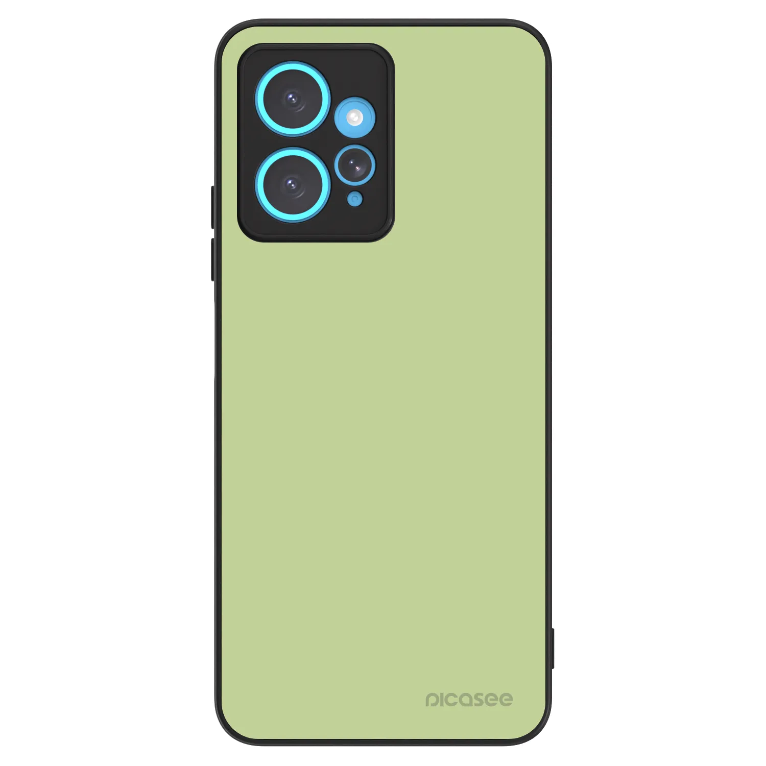 Picasee ULTIMATE CASE na Xiaomi Redmi Note 12 4G - Heavenly Hints