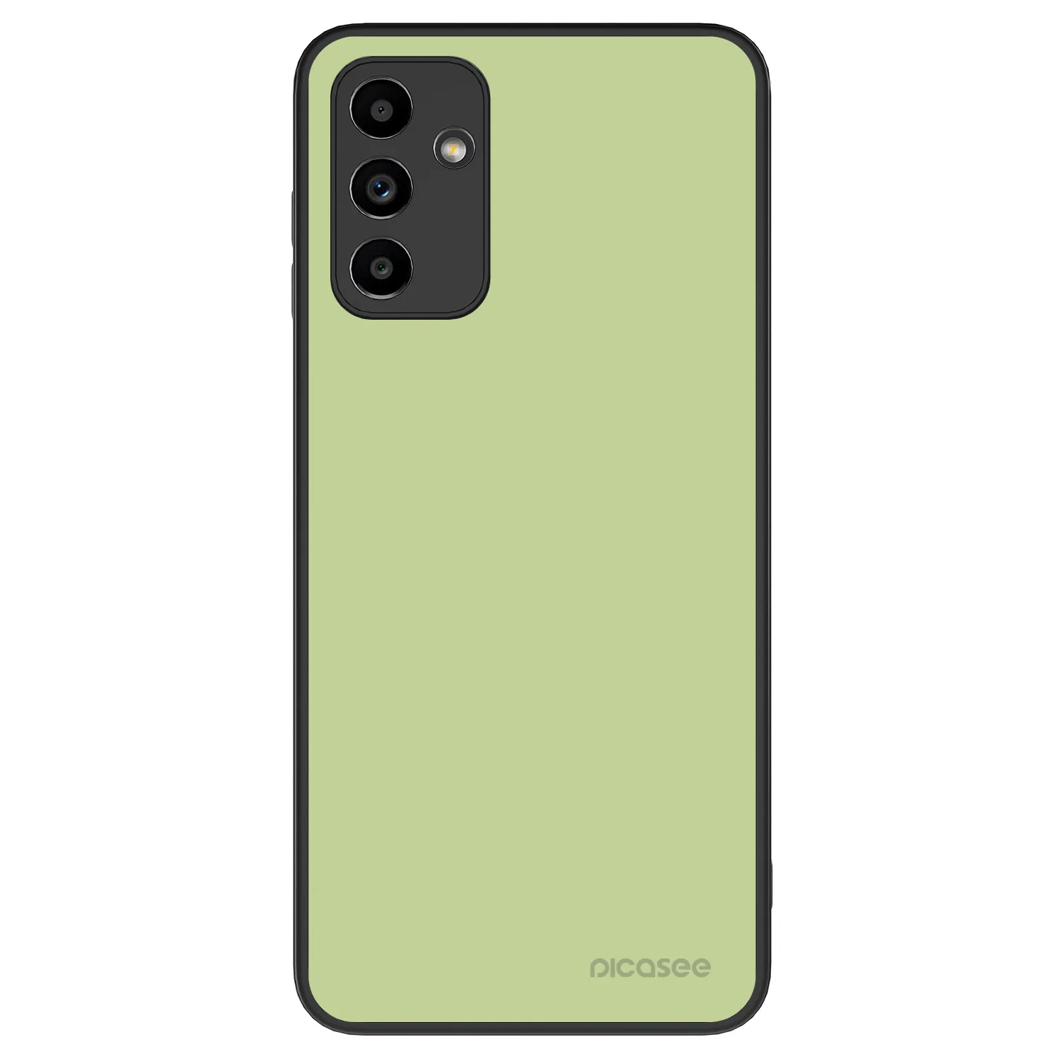 Picasee ULTIMATE CASE na Samsung Galaxy A04s A047F - Heavenly Hints