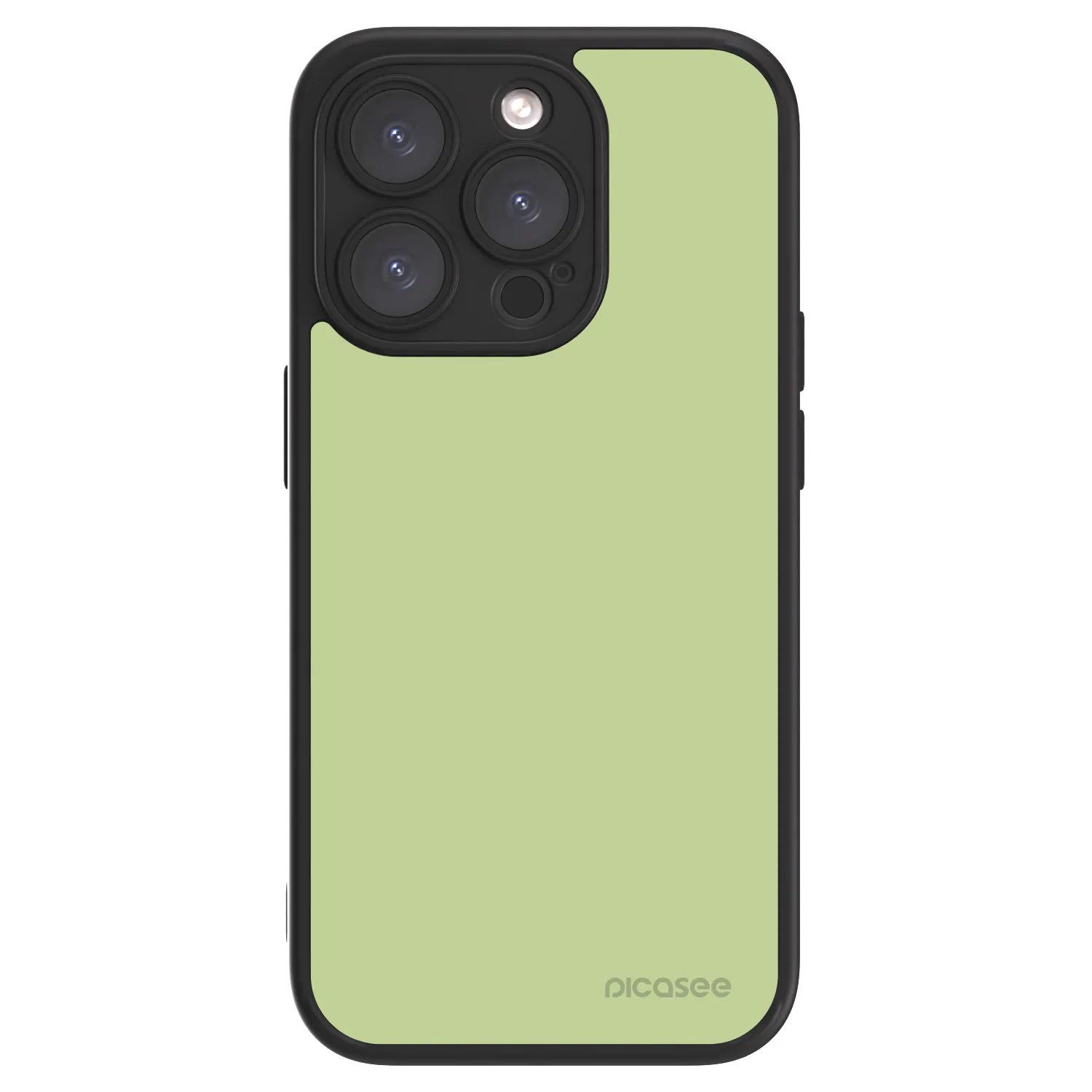 Picasee ULTIMATE CASE na Apple iPhone 15 Pro - Heavenly Hints